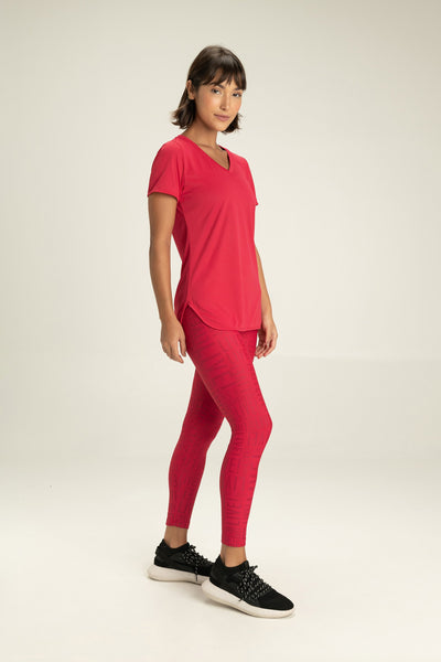 Alki'i Luxurious Cotton Lycra Fold over Yoga Pants, Plum L,  price  tracker / tracking,  price history charts,  price watches,   price drop alerts