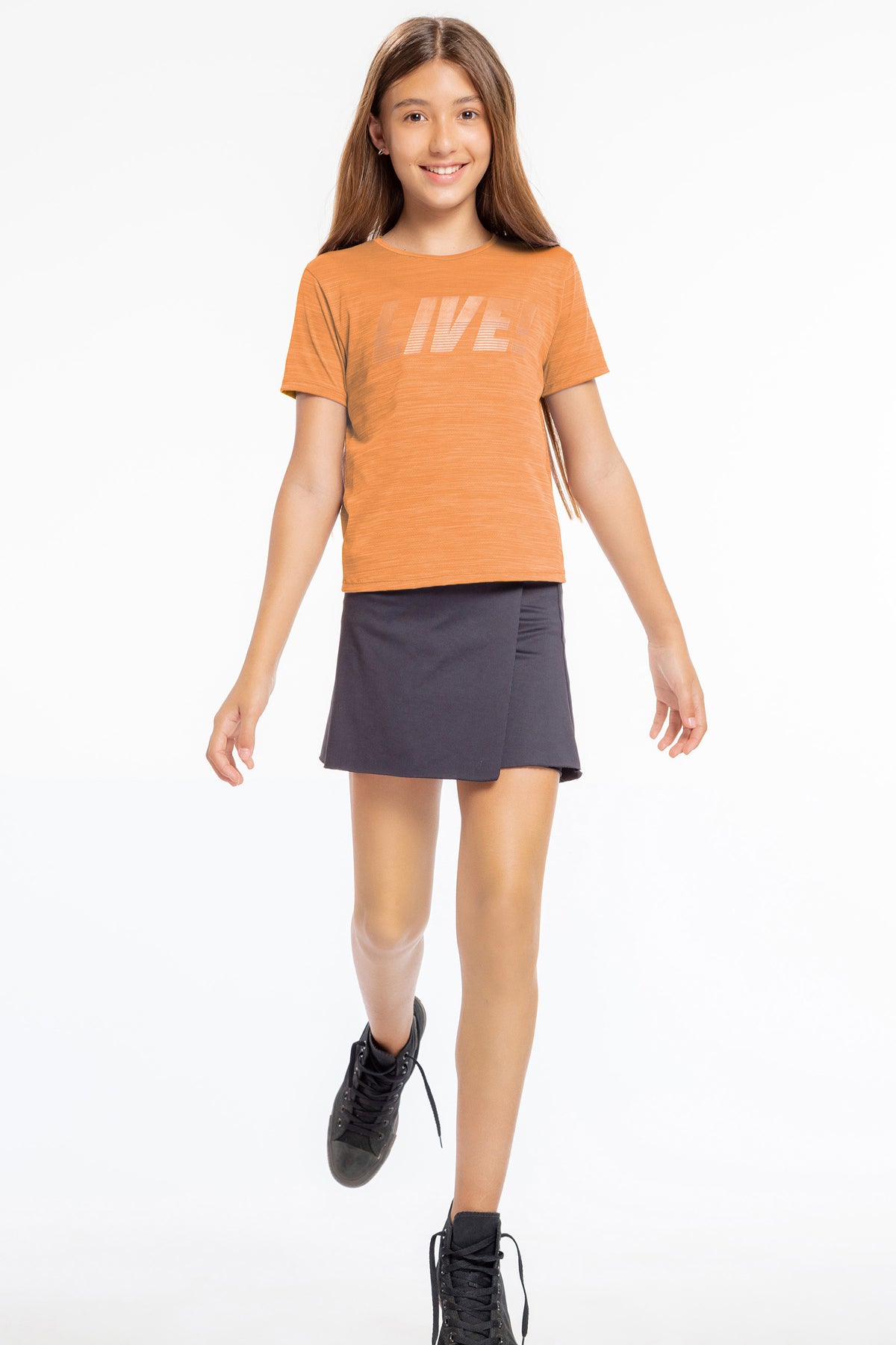 Kids LIVE! Impulse Blouse