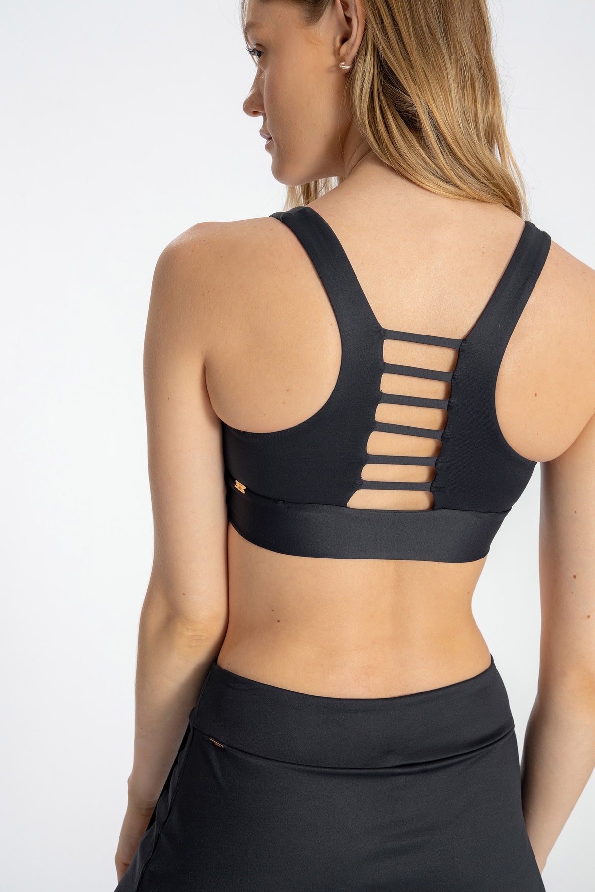 Essential Neo Strappy Top