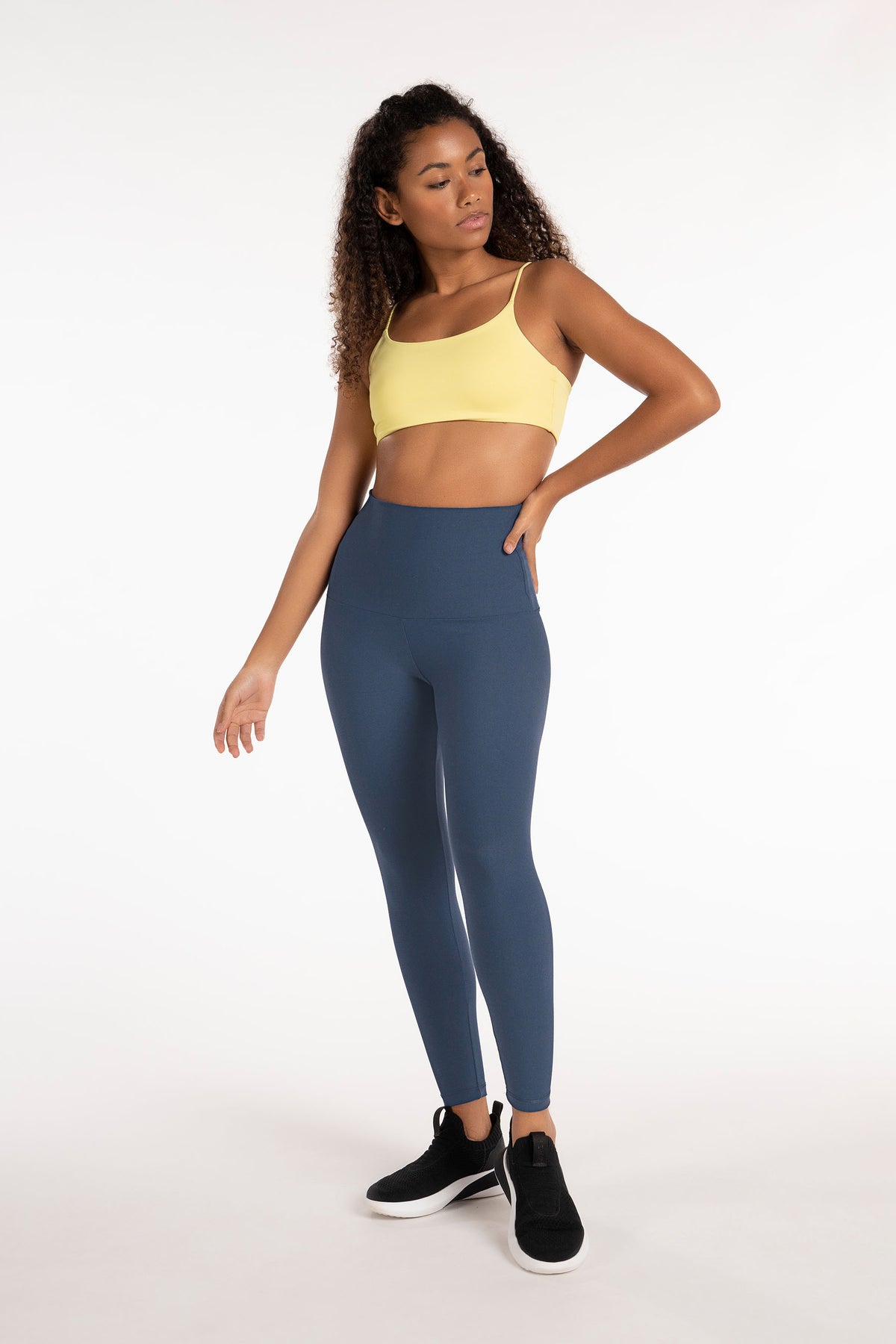 Essential Active High Legging