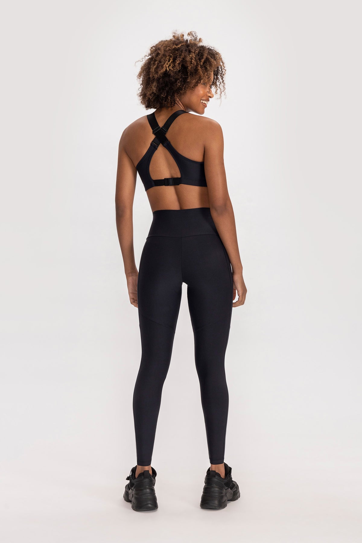 Essential Power Intense Top