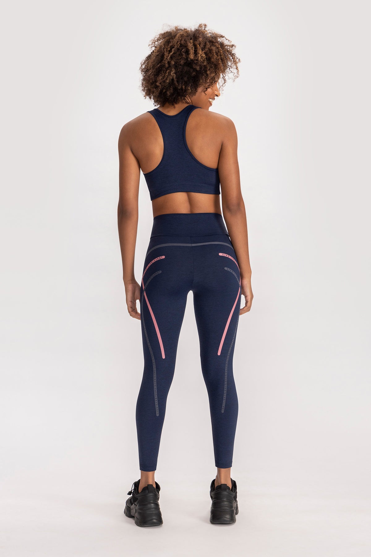 Groove Legging