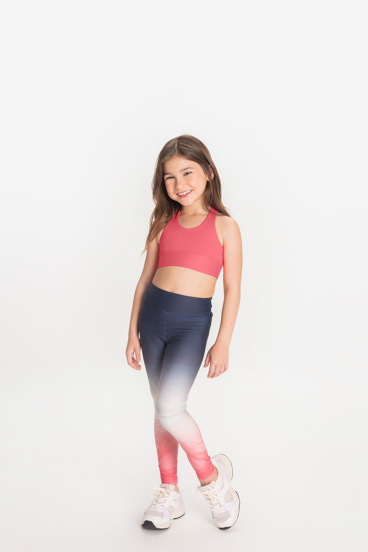 Kids Solaris Legging