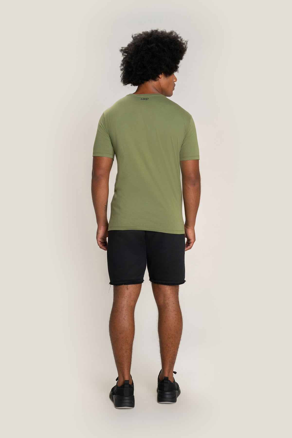 Pima Fit T-Shirt