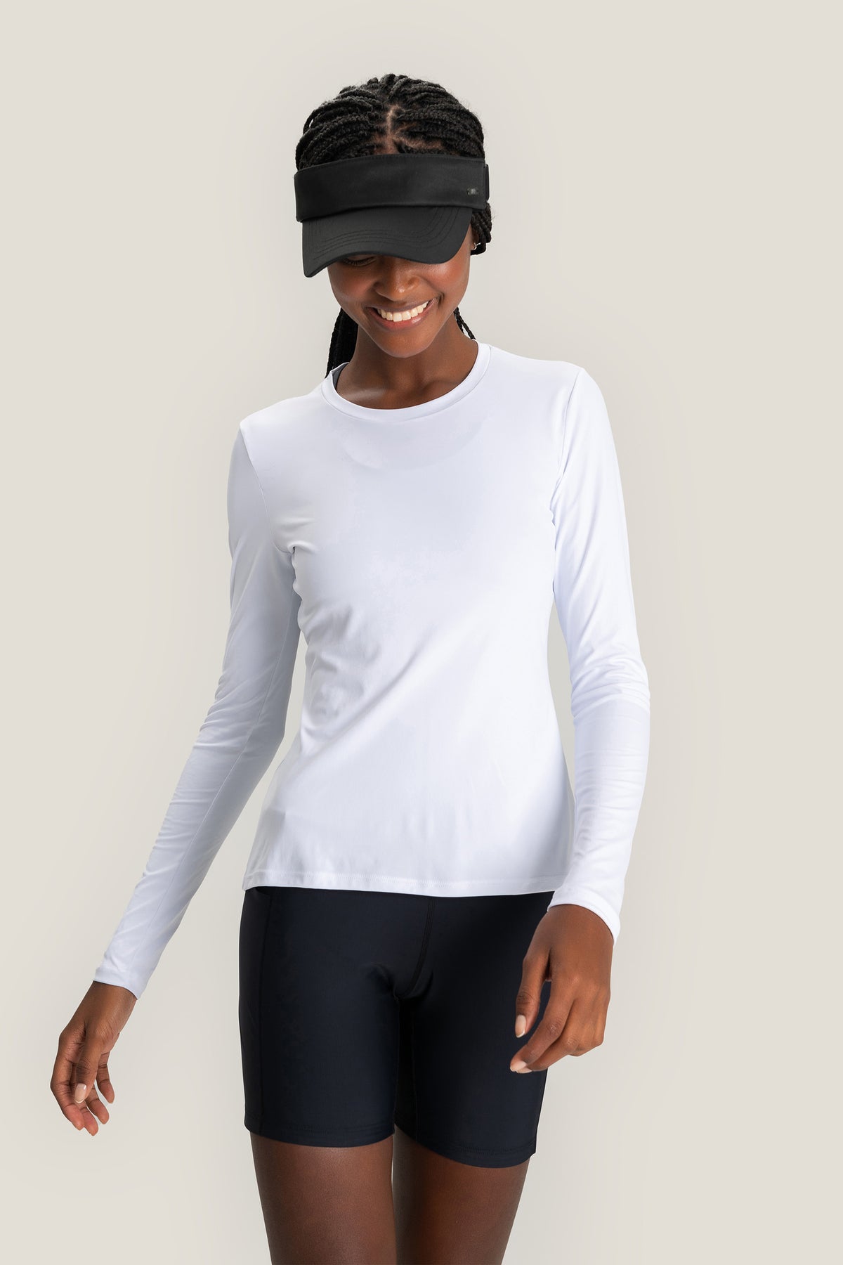 Essential Sportif Co² T-Shirt