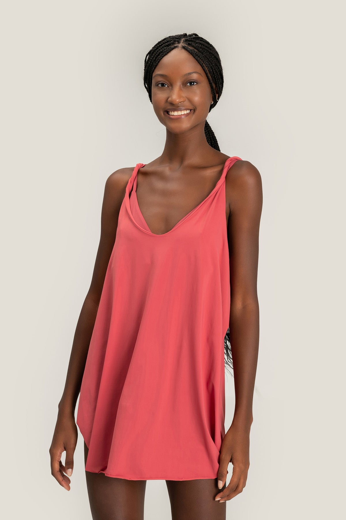 Essential Twist Cover Up