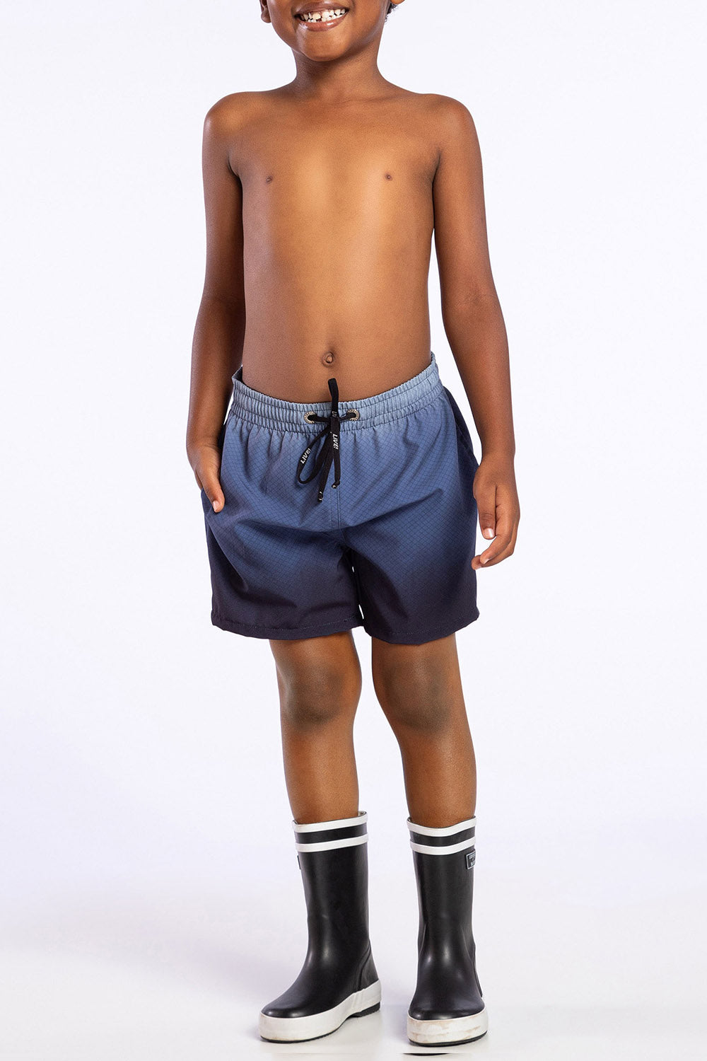 Color Kids Beach Shorts