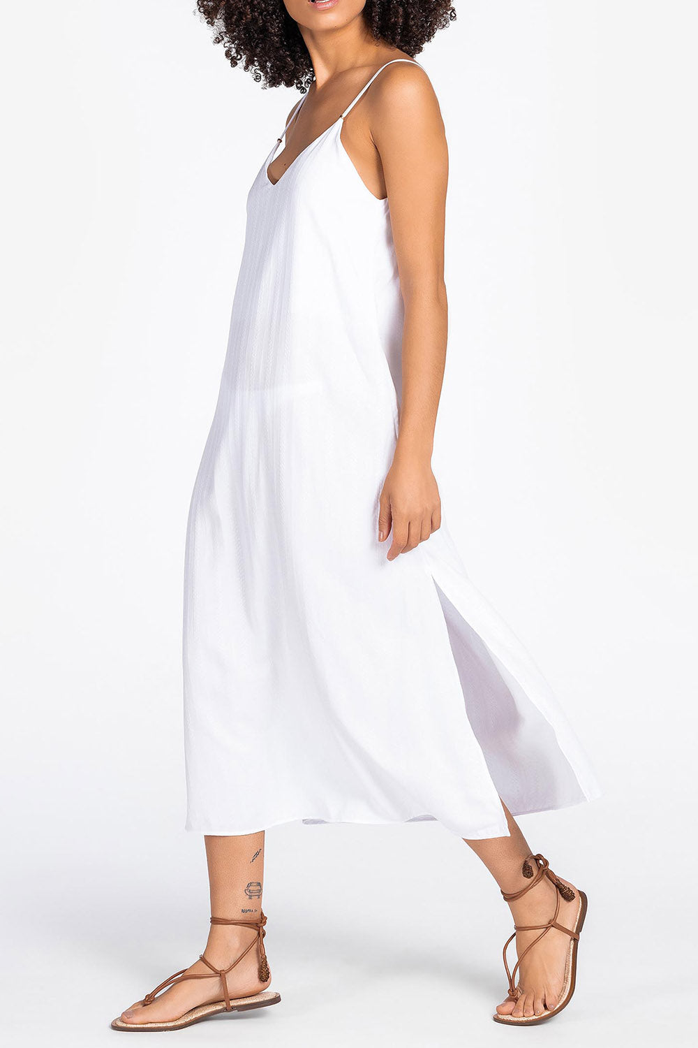 Timeless Cropp Dress