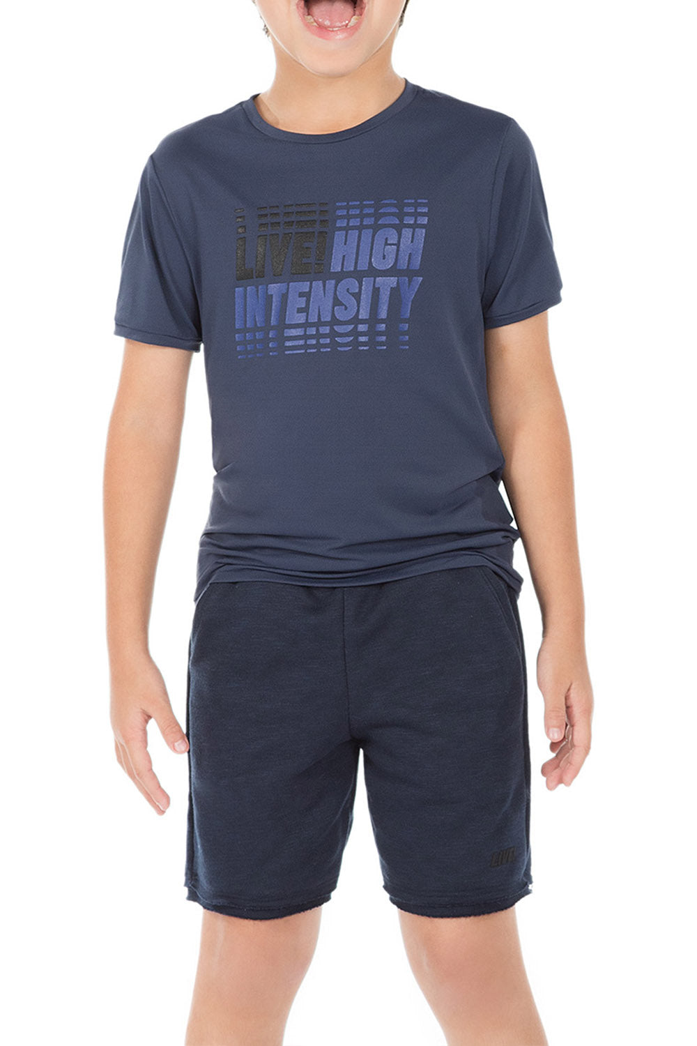 High Intensity Kids T-Shirt