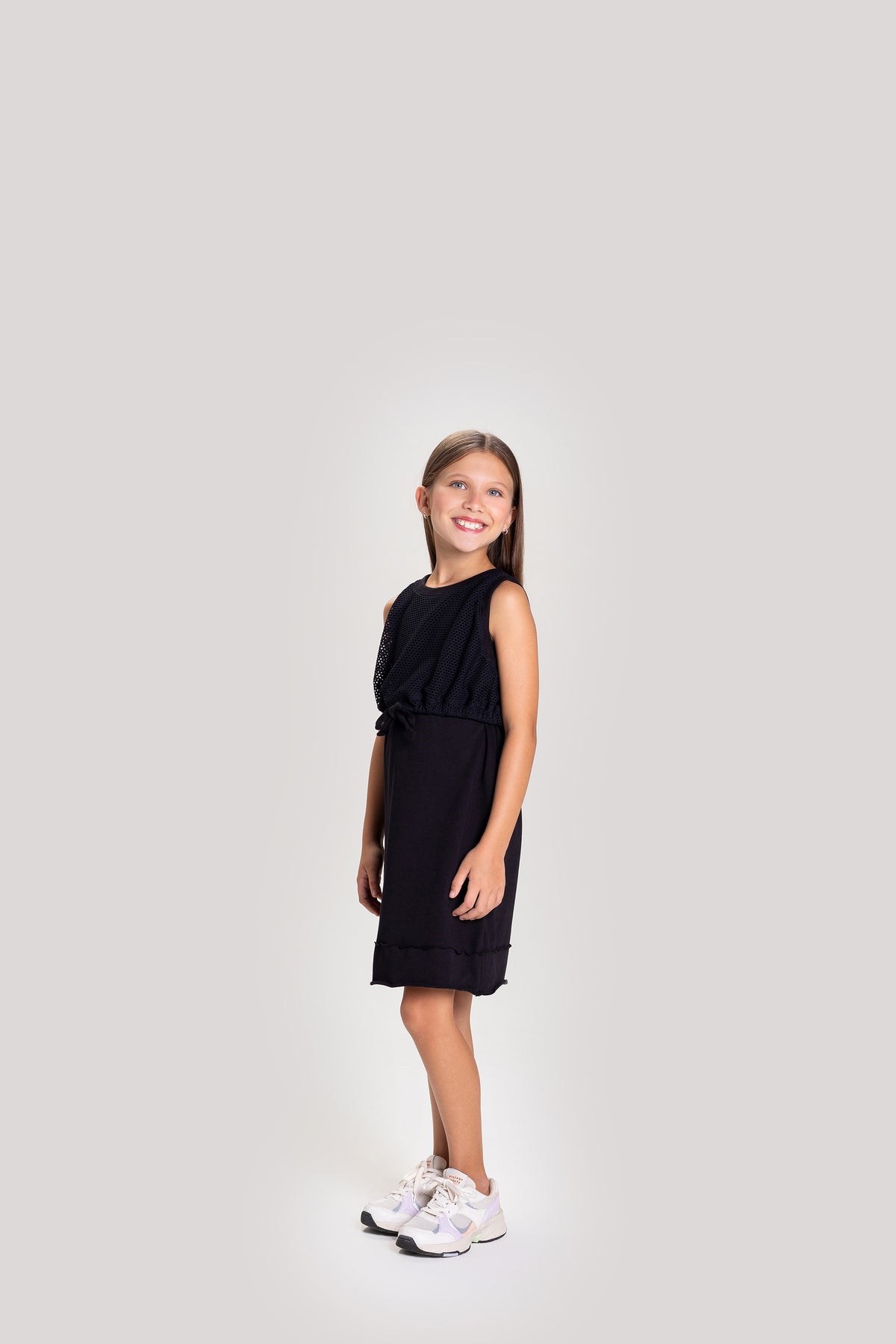 Kids Breezy Multifunctional Dress