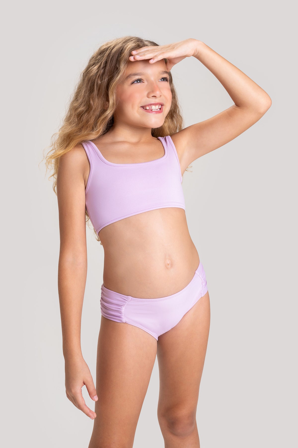 Kids Sportif Bikini