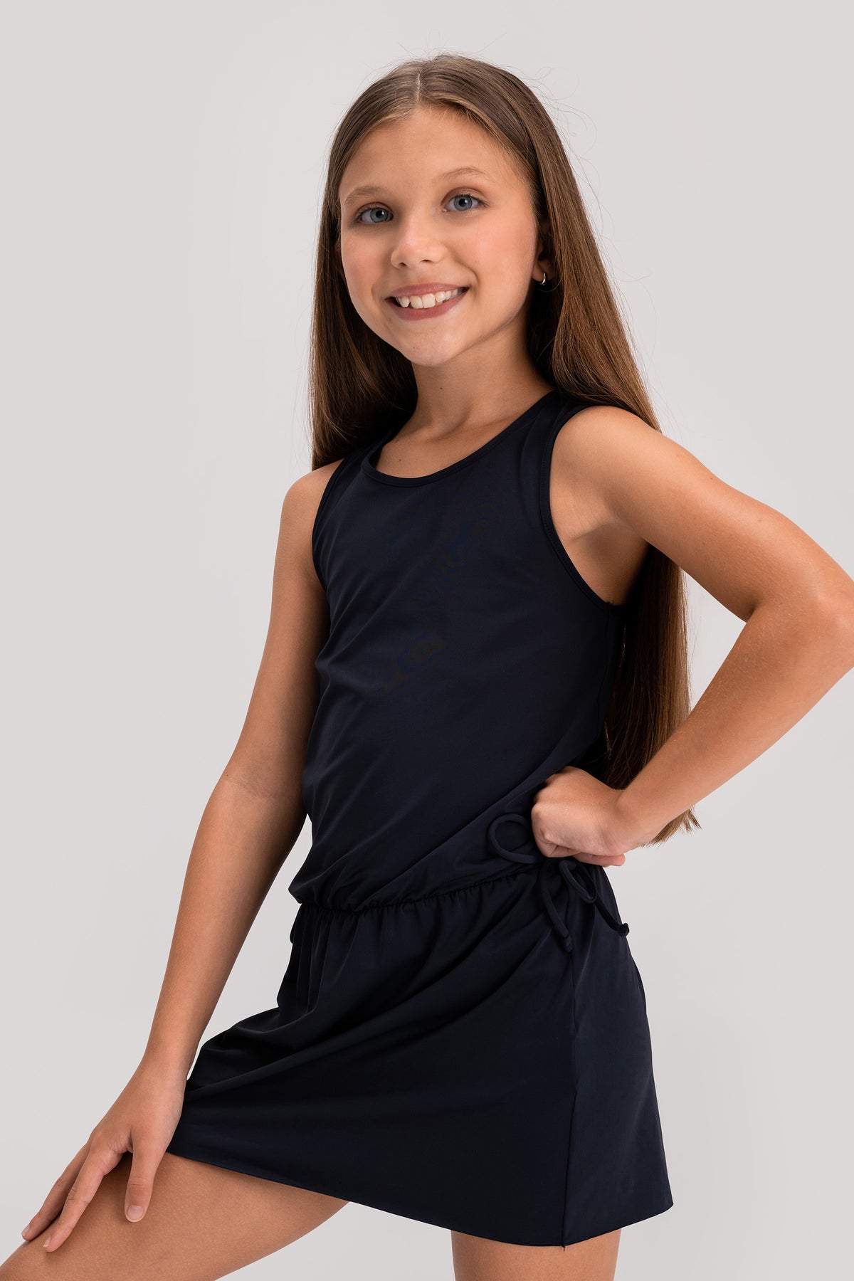 Kids Essential Dress