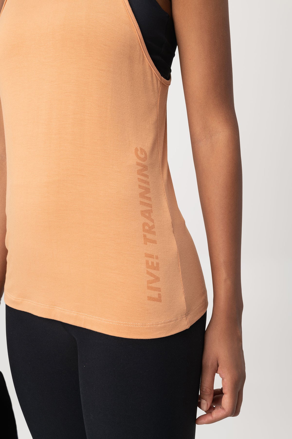 LIVE! Training T-Shirt