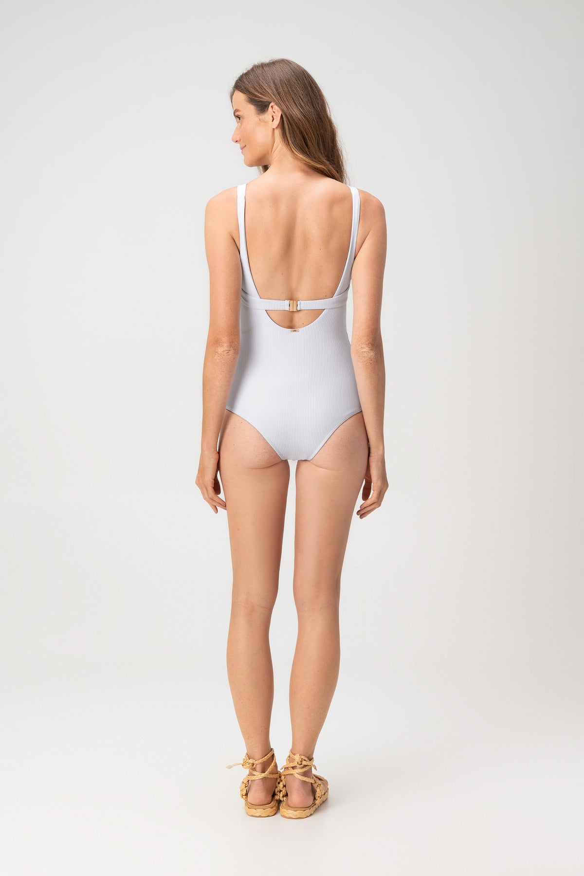 New Wave Brallet One Piece