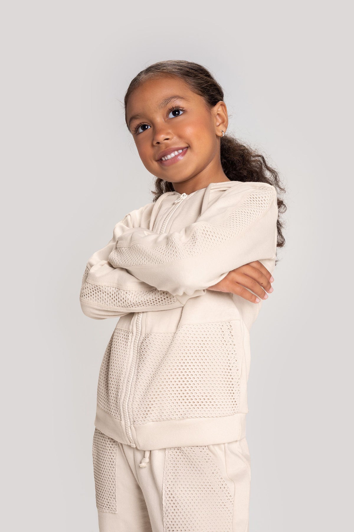 Kids Eco Soft Jacket