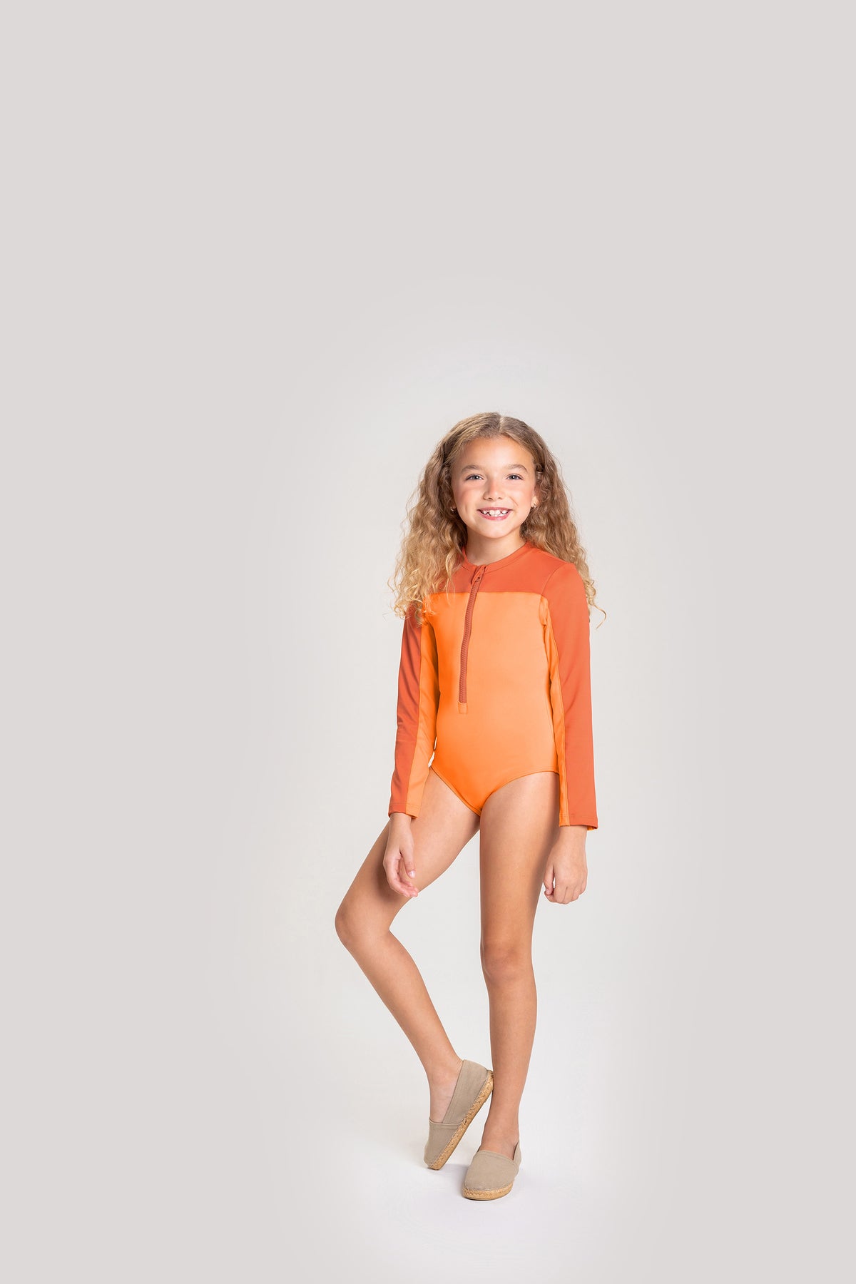 Kids Acqua One Piece