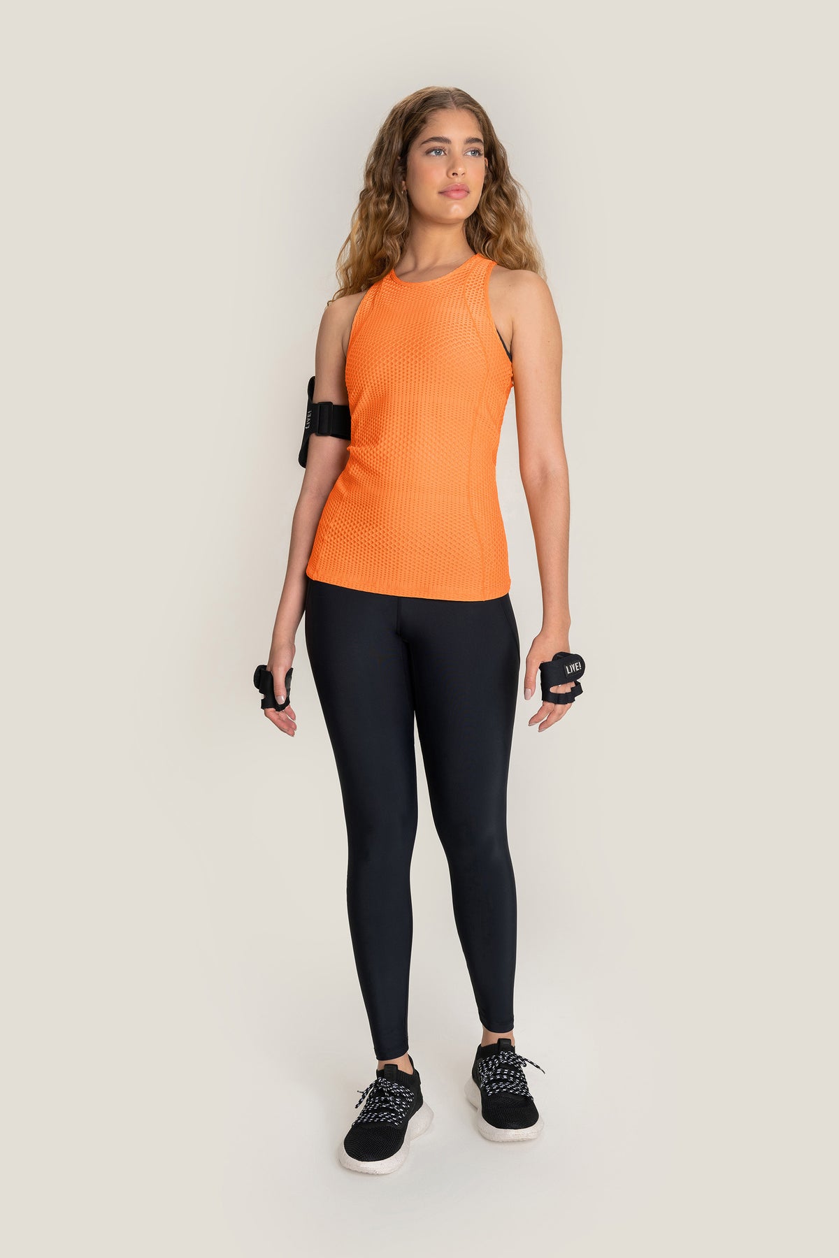 Essential Neo Intense Legging