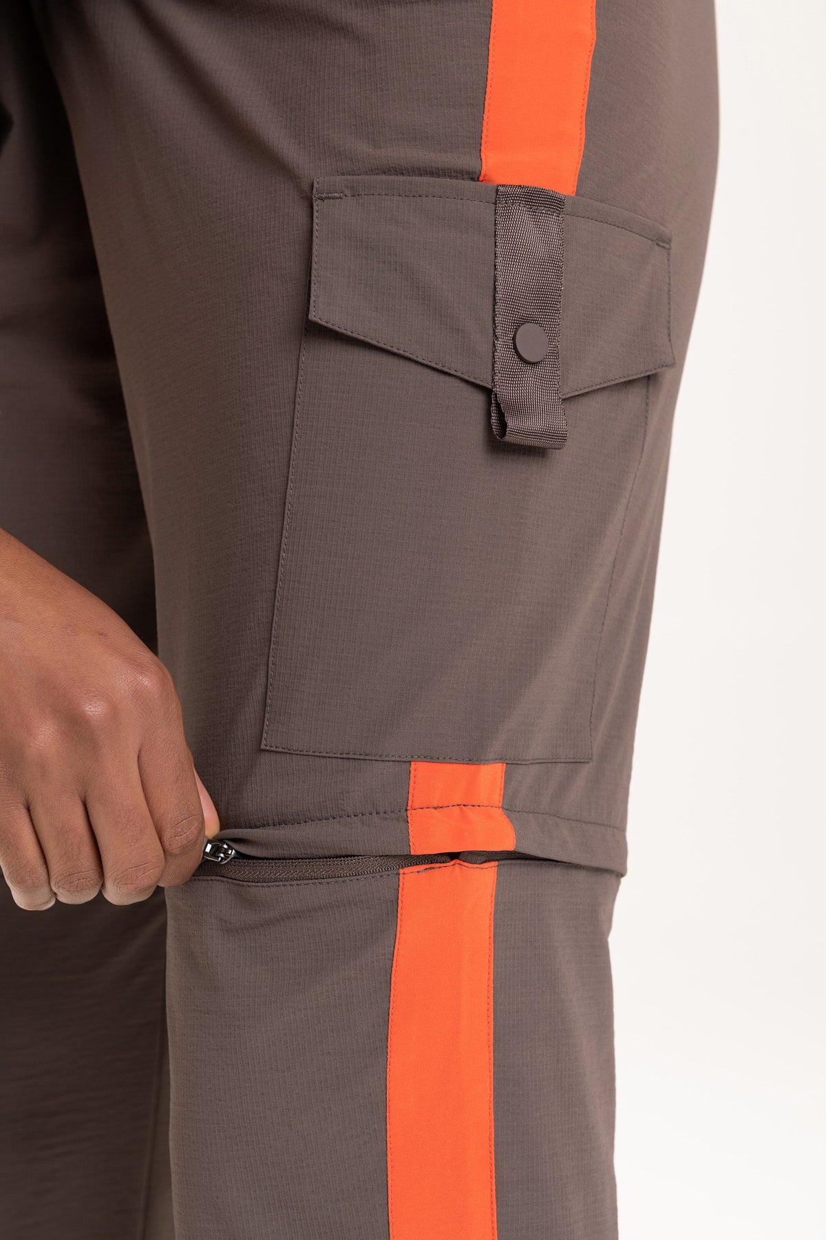 Adventure Functional Track Pants