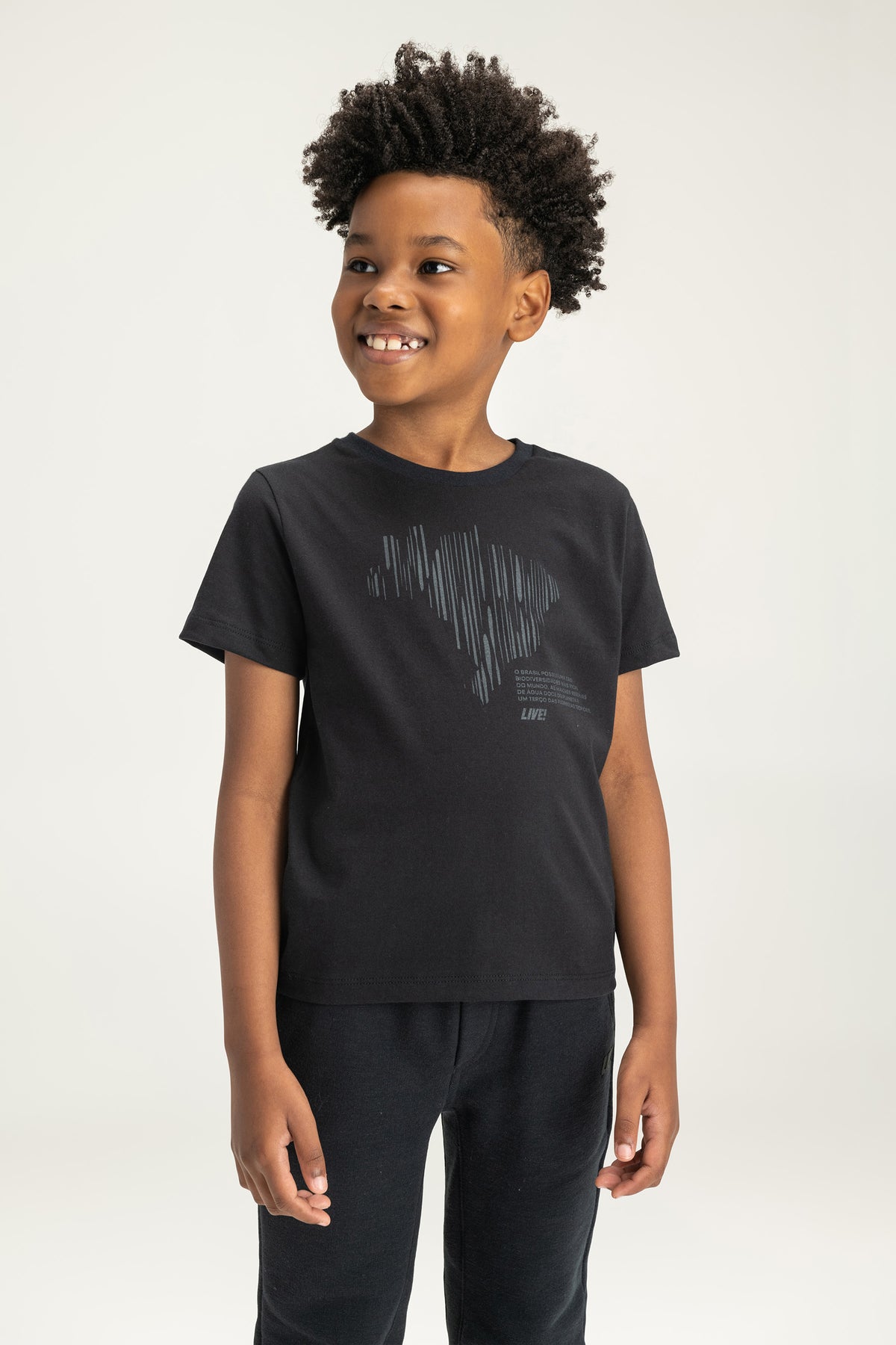 Native Kids T-Shirt