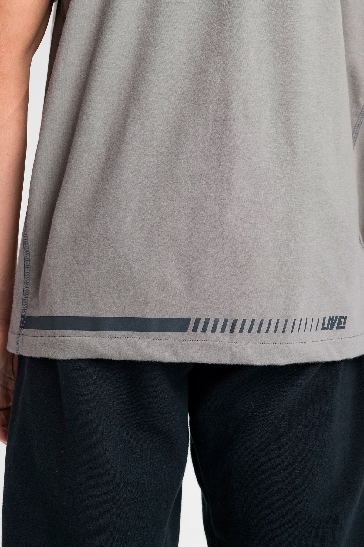 Men Jet L! Comfy T-Shirt