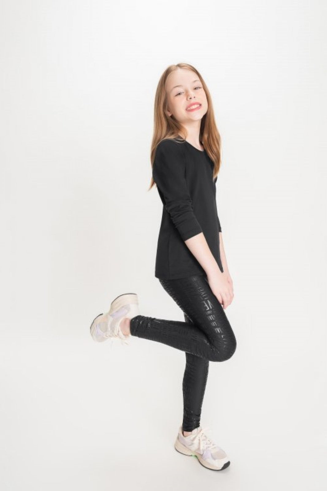 Kids LIVE! Essential Leggings