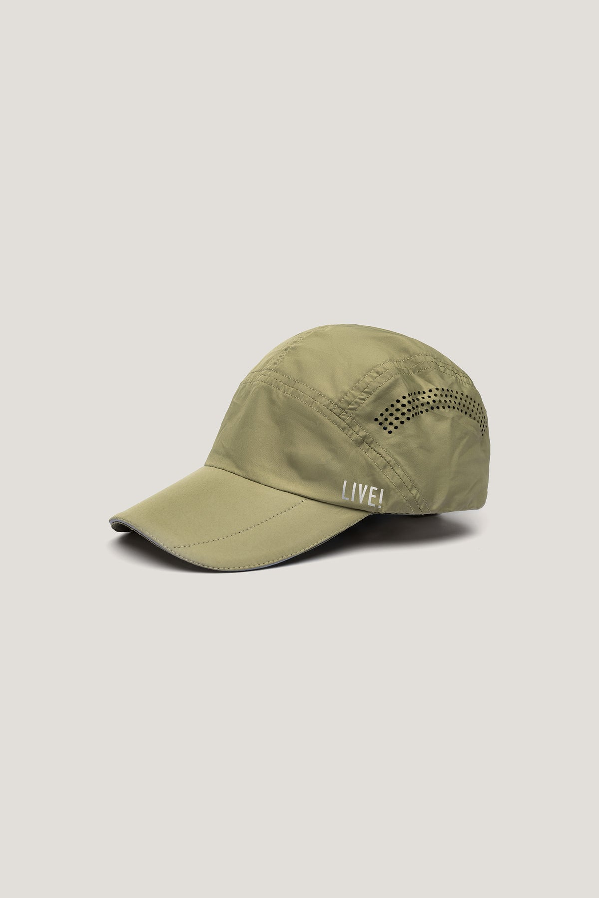 Men Reflex Cap