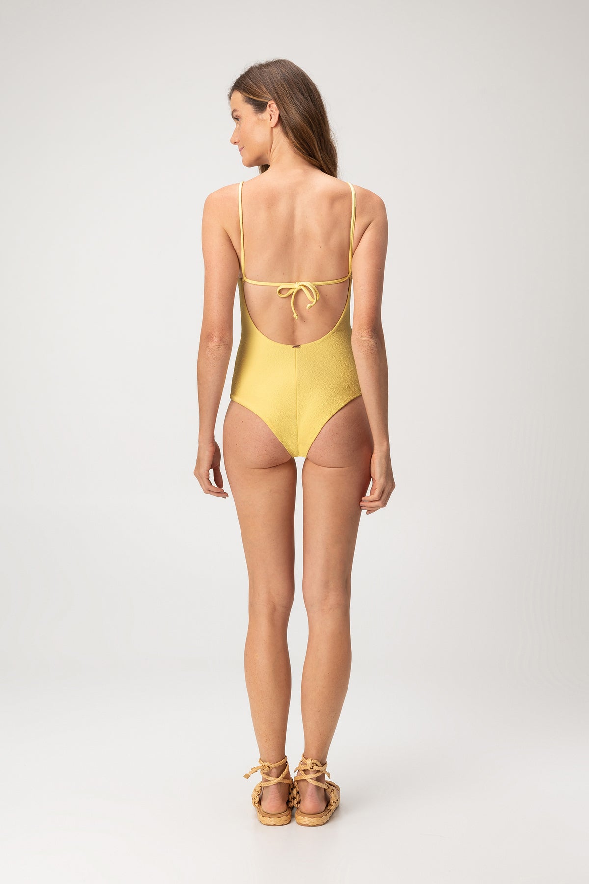 Dunes Slim One Piece