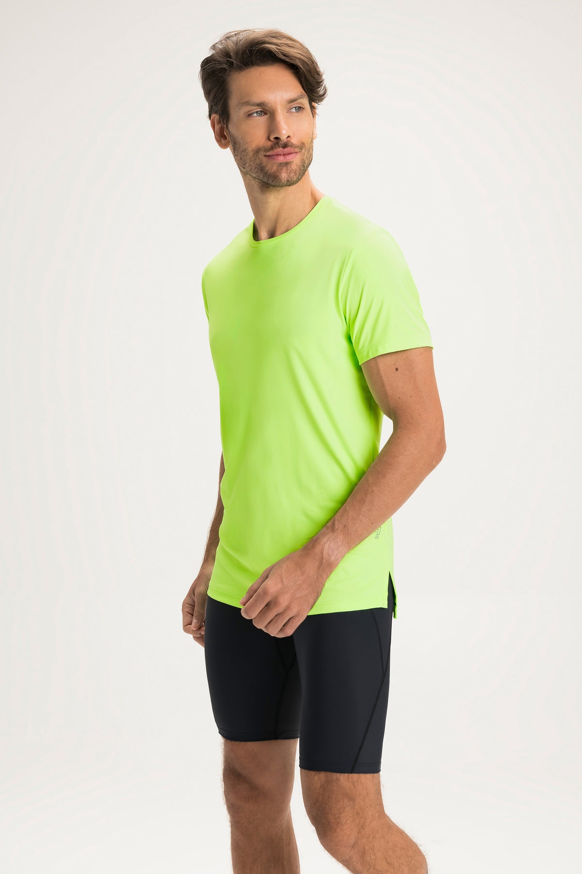 Men Link Comfy T-Shirt