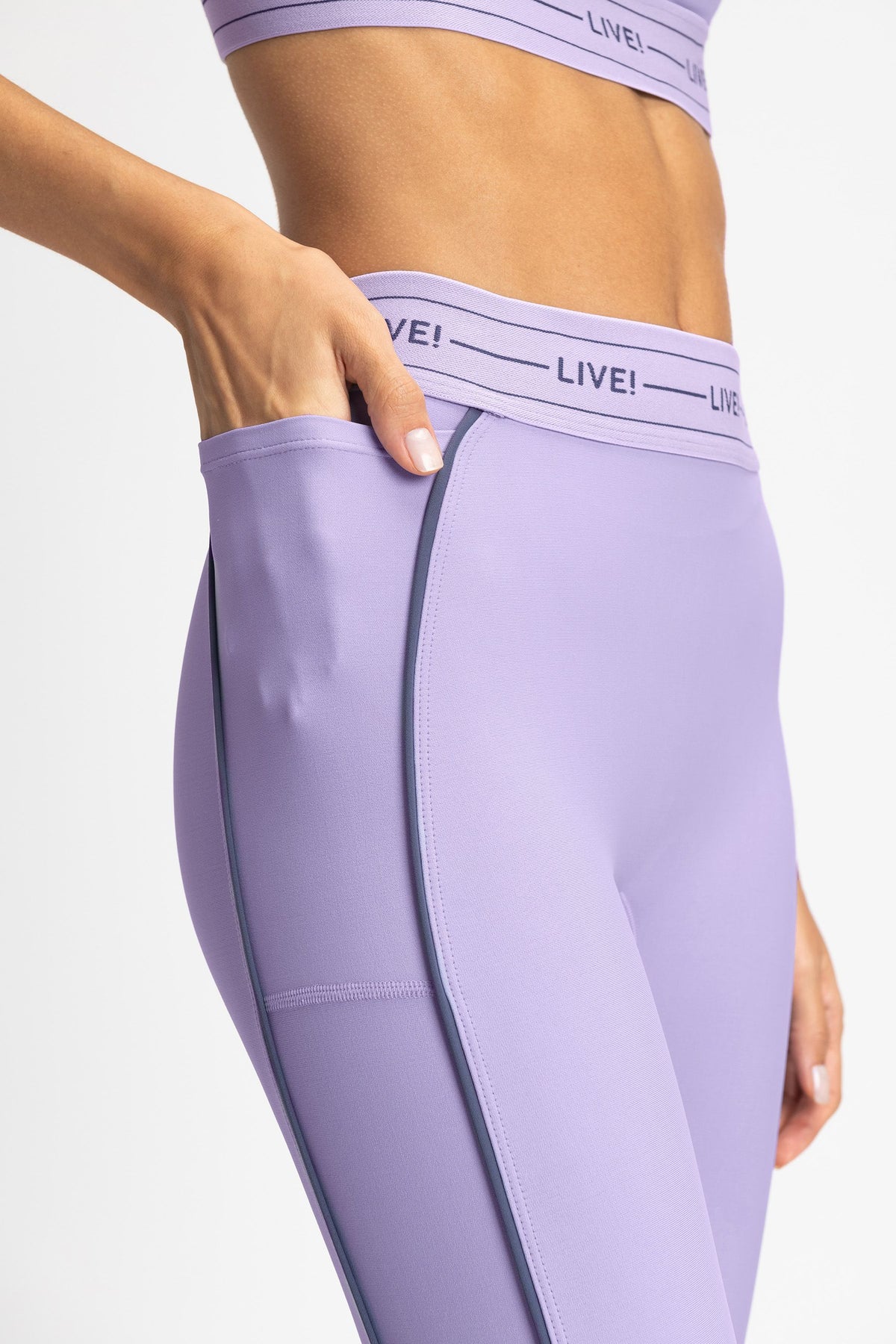 Breath Leggings