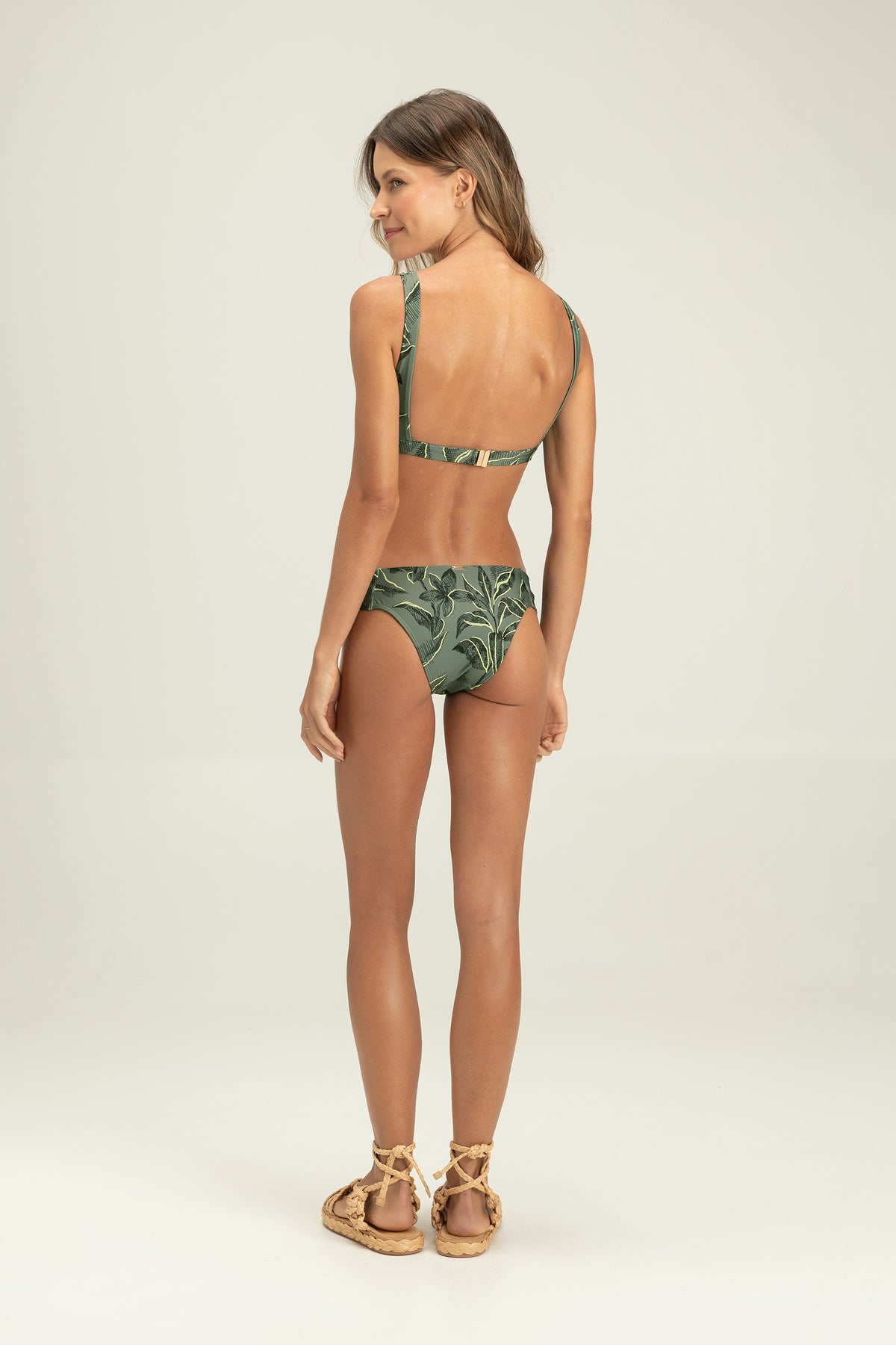 Jungle Swim Tanga Butterfly