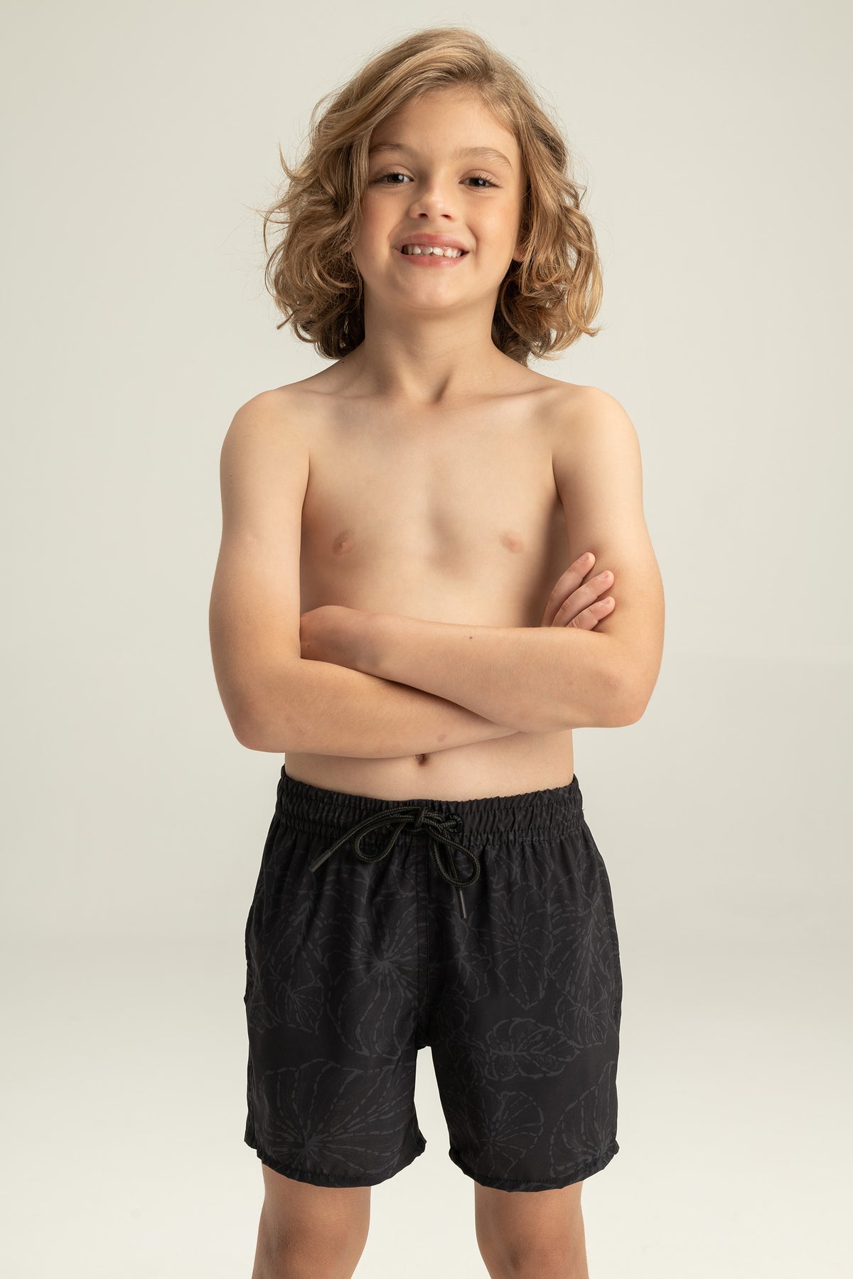 Kids Dryside Shorts