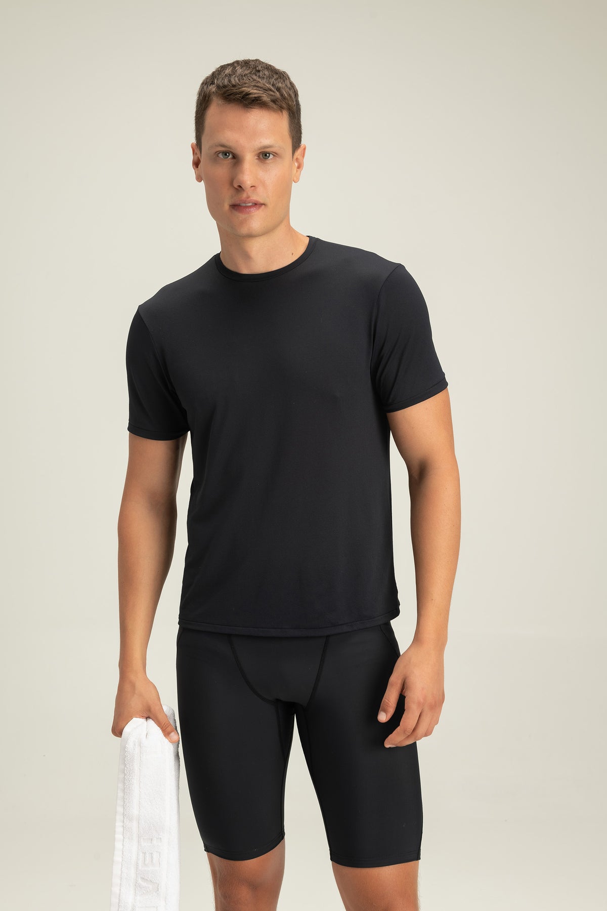 Fit Mens T-Shirt