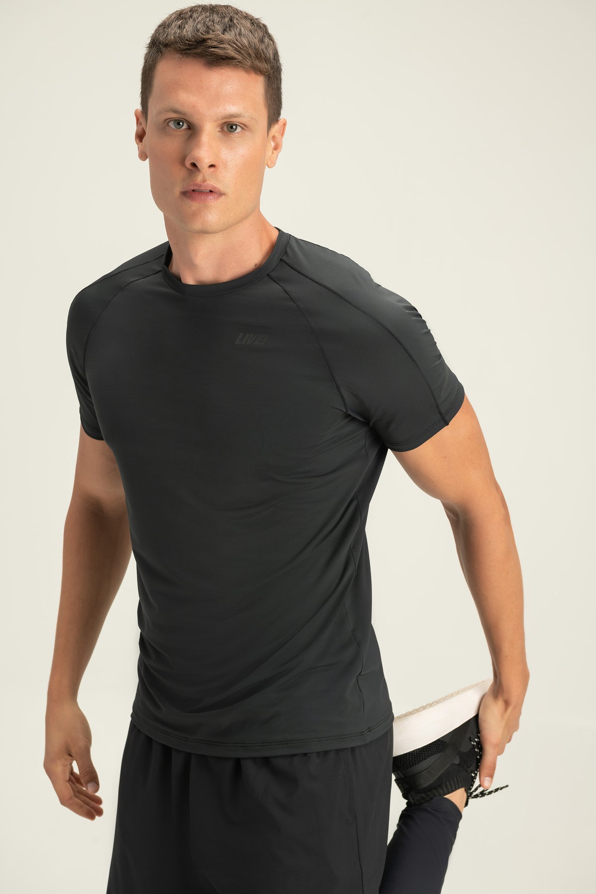 Harmony Fit T-Shirt