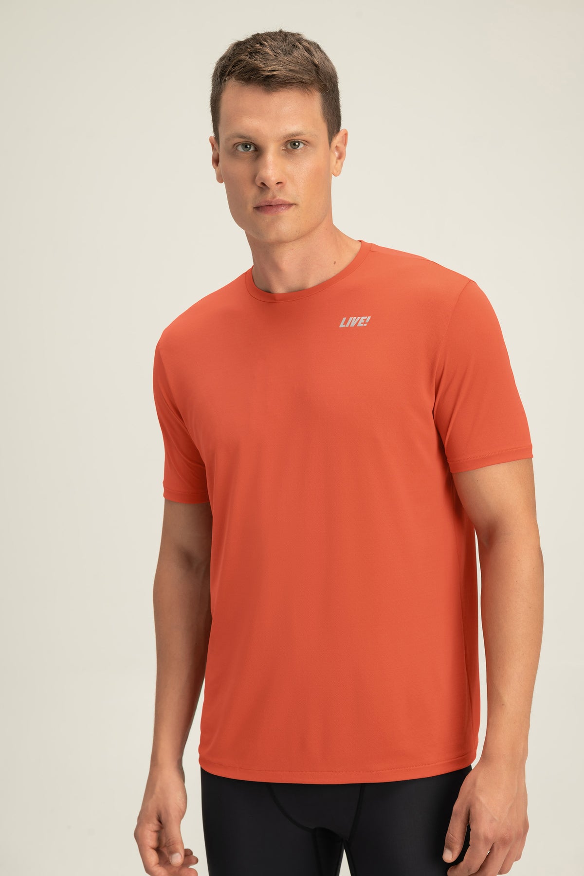 Organic Comfy T-Shirt