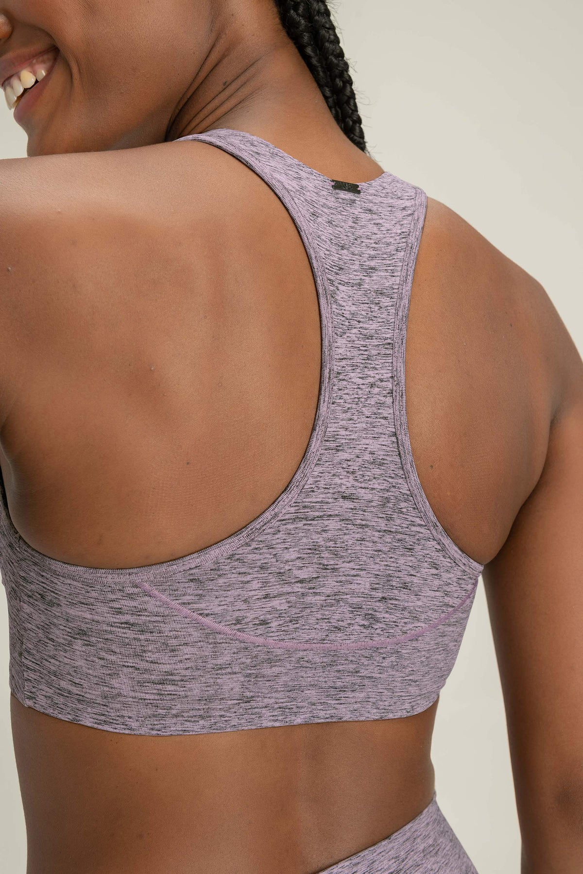 Groove Side Sports Bra