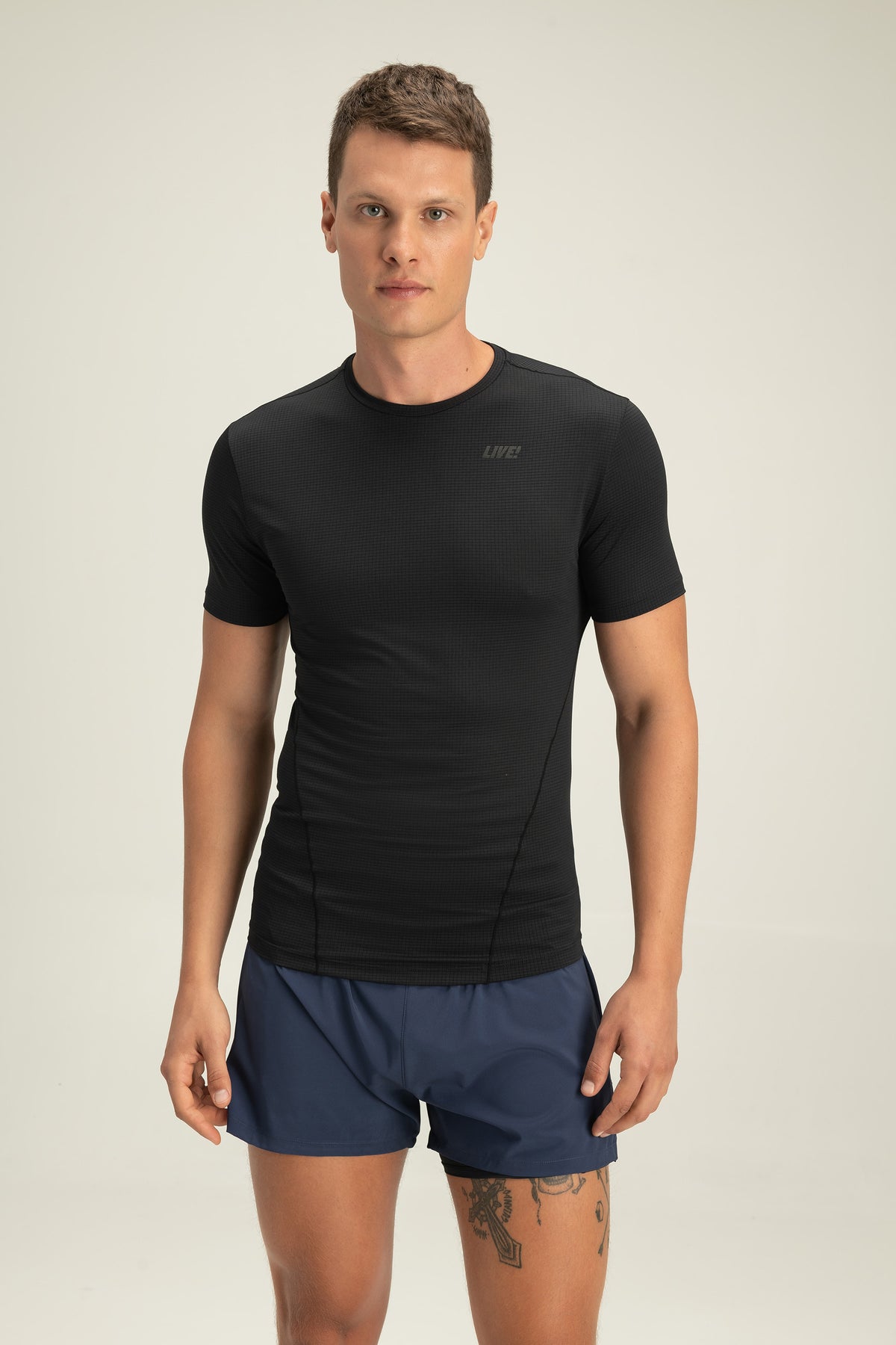 Move Slim T-shirt