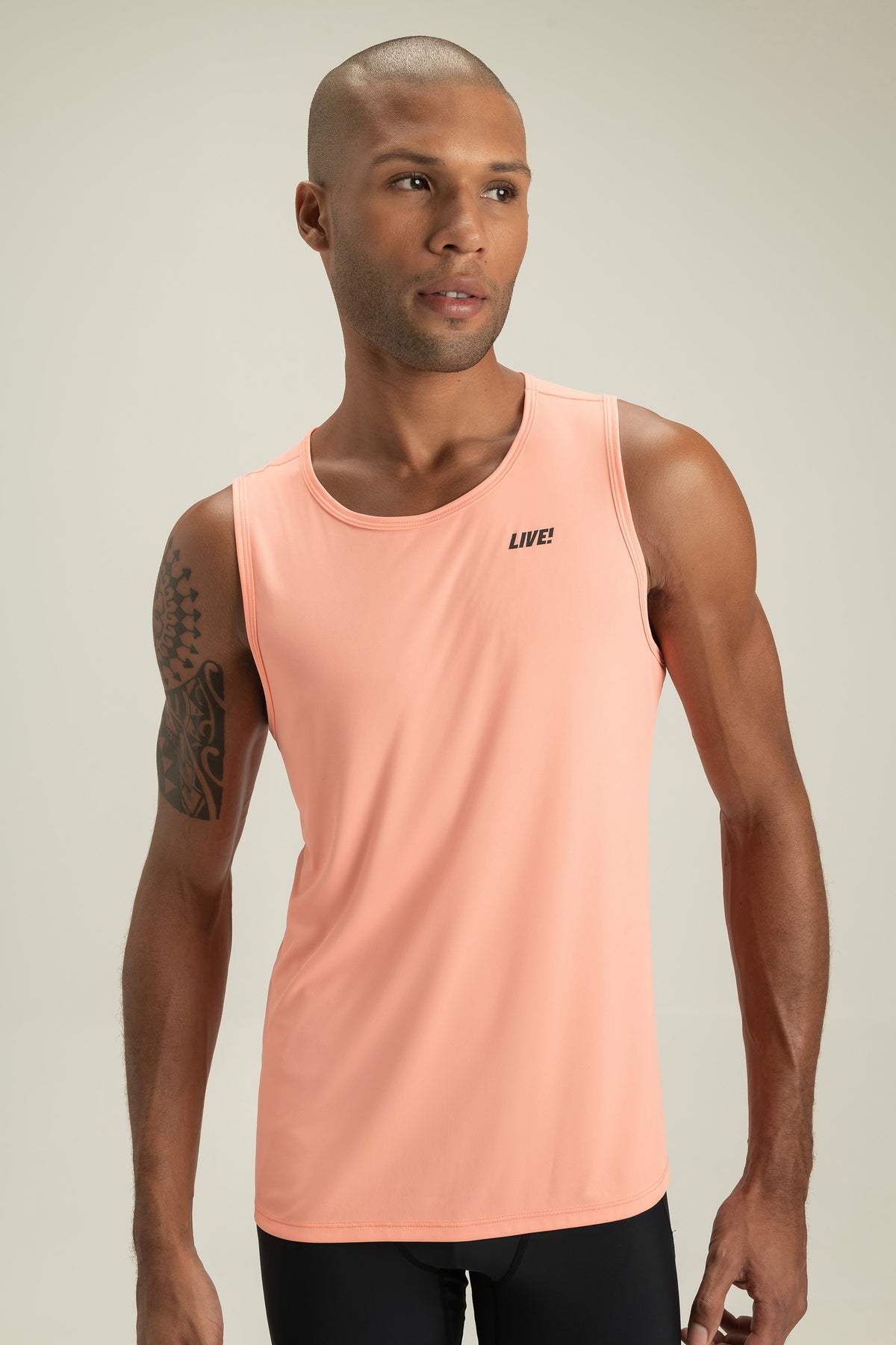 Pro Men Tank