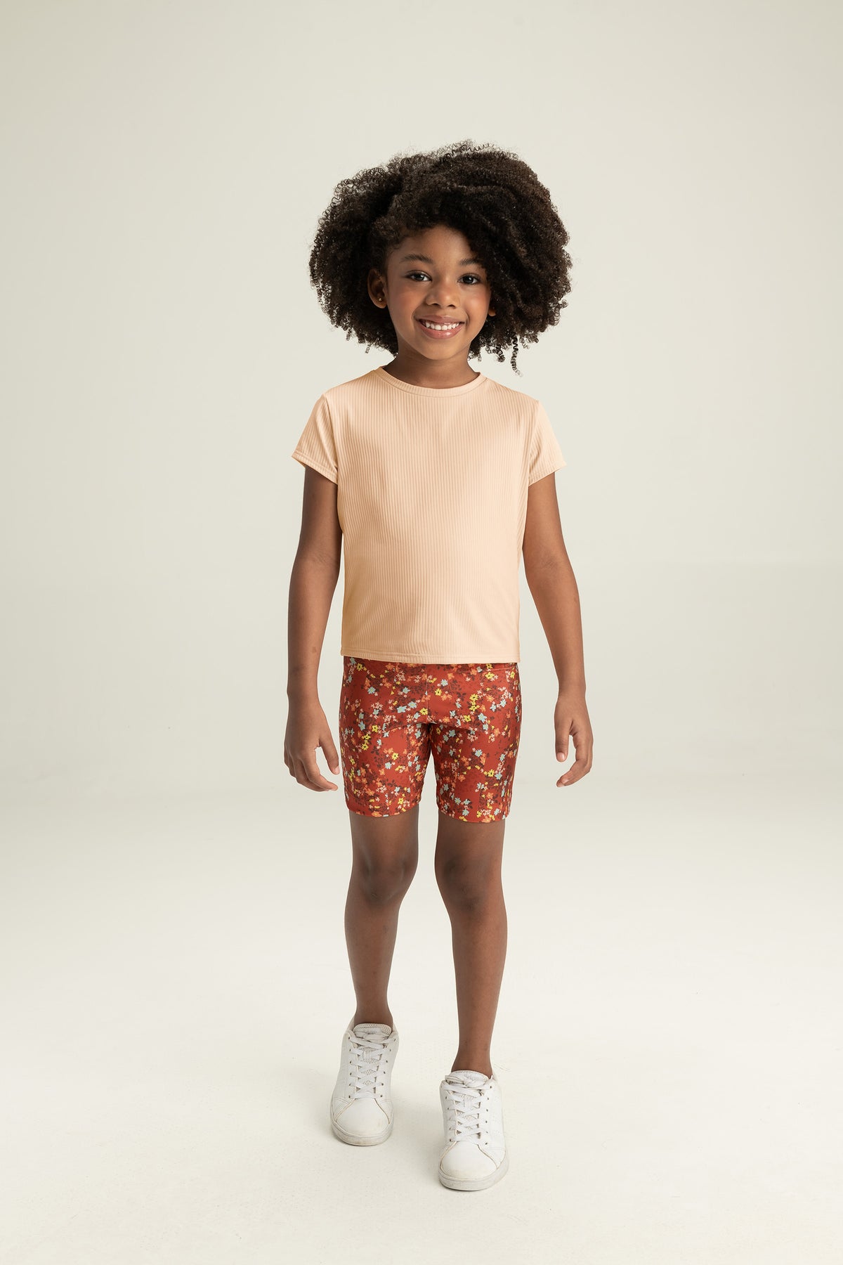 Kids Rib T-Shirt