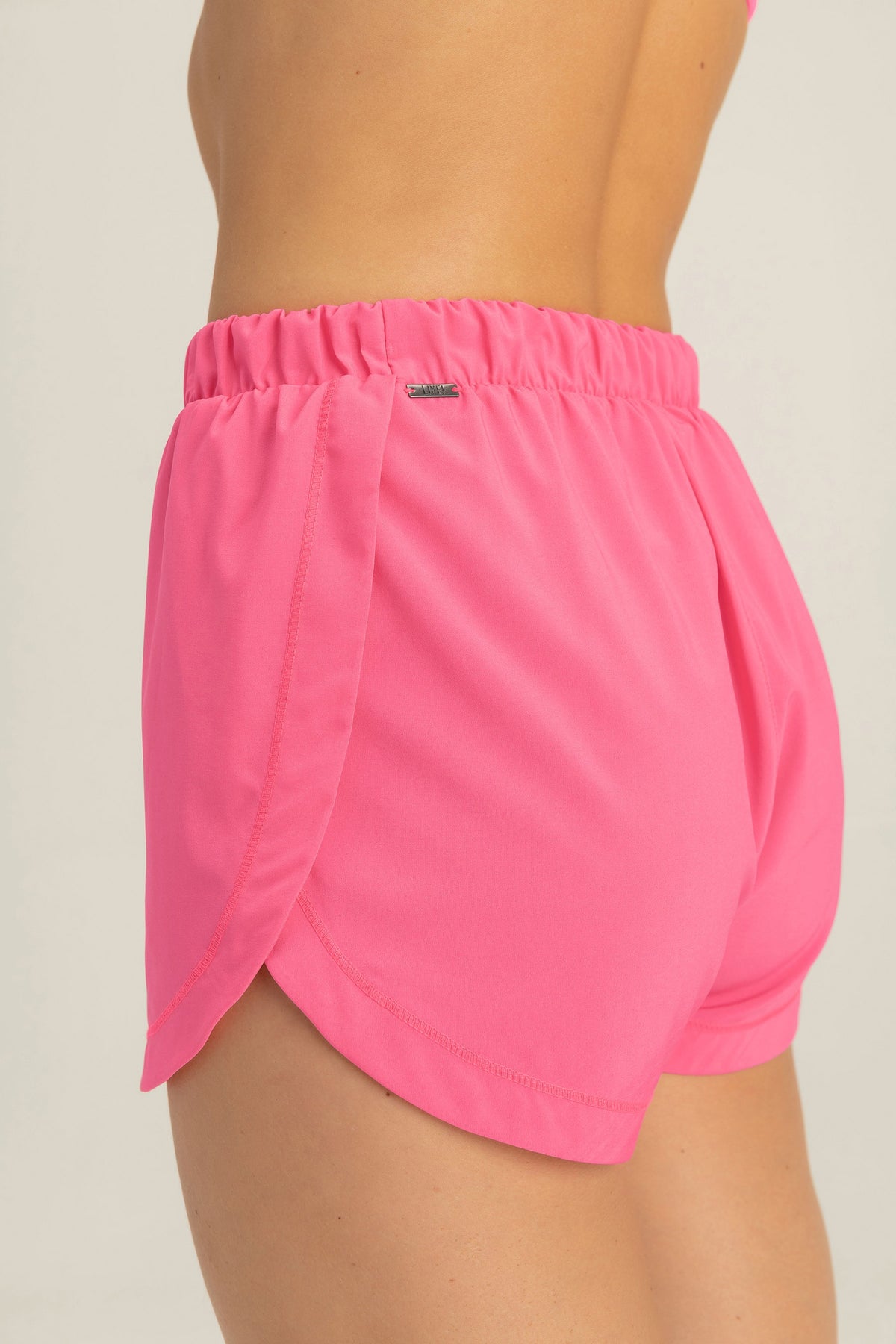 Colors Side Shorts