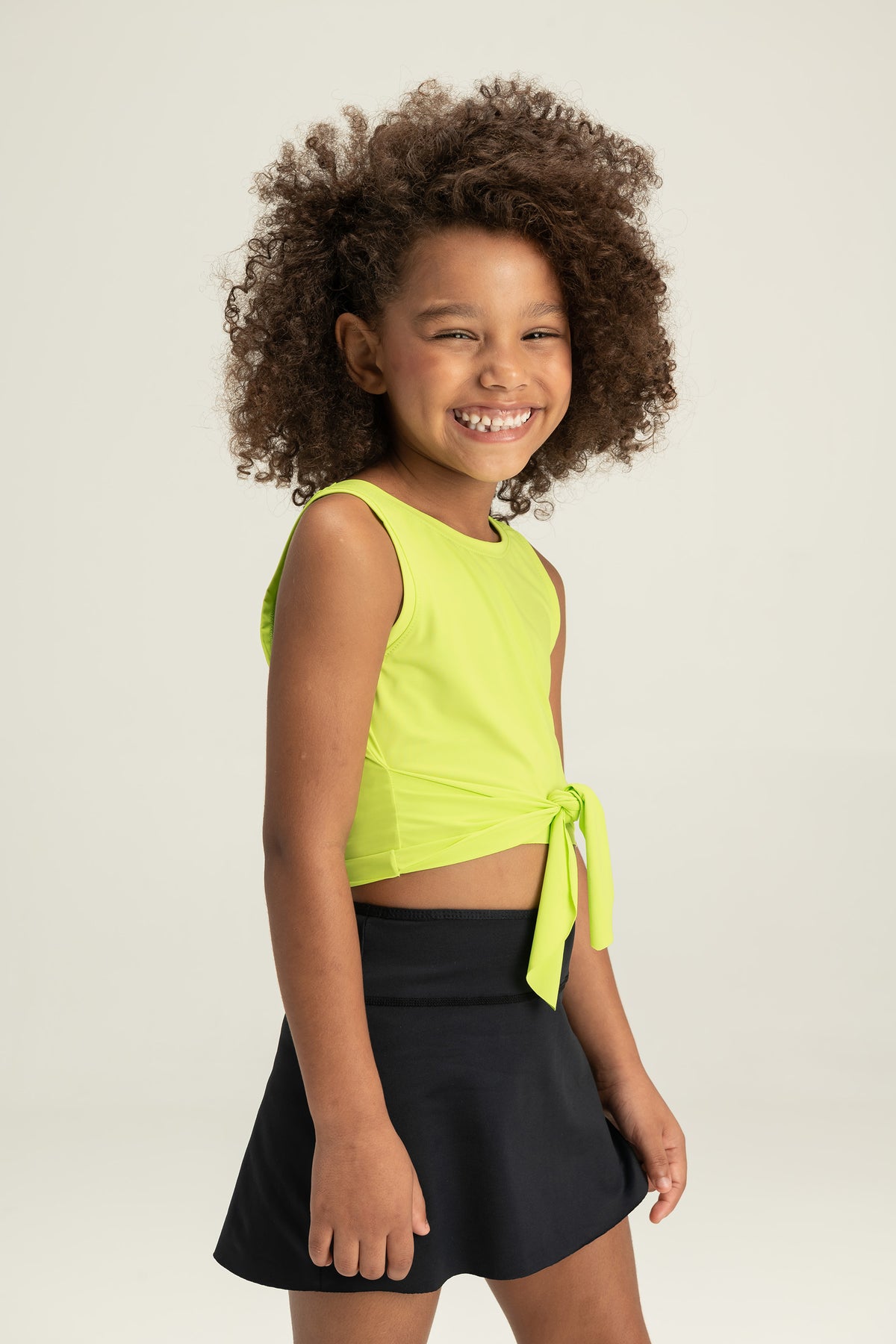 Kids Multi Wrap Tank