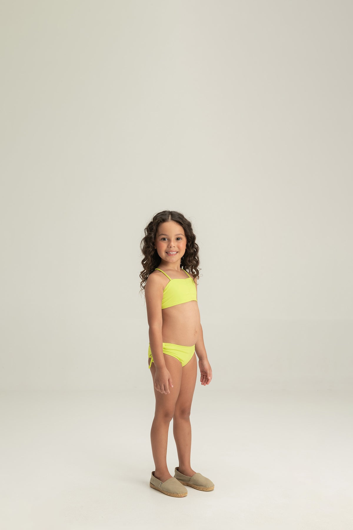 Kids Tie Bikini