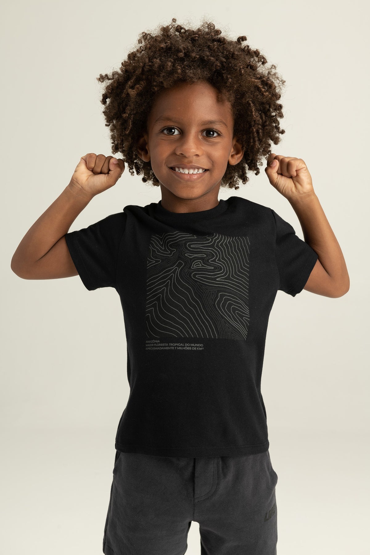 Kids Forest T-Shirt