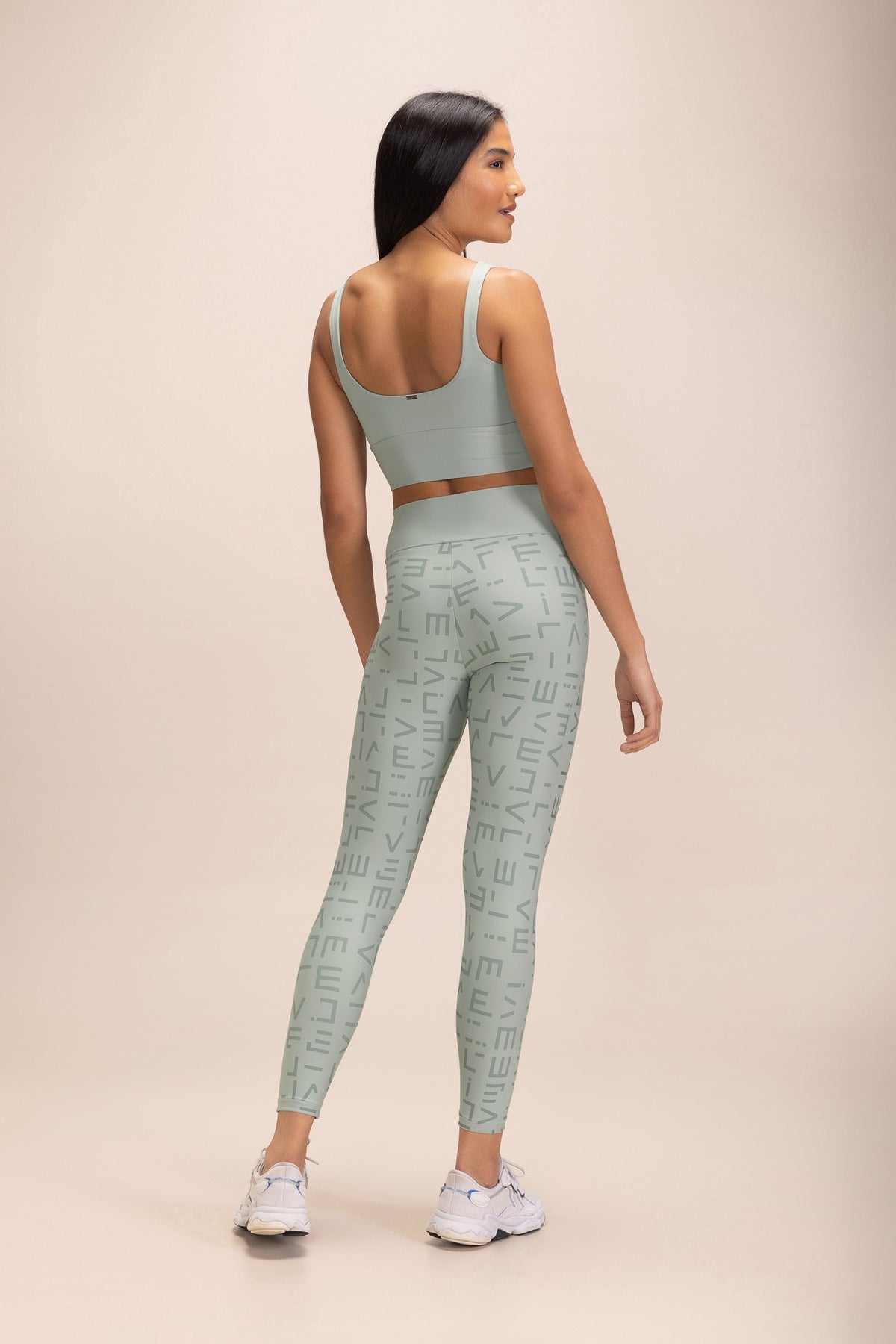 Hydefit® Adaptiv Icon Leggings