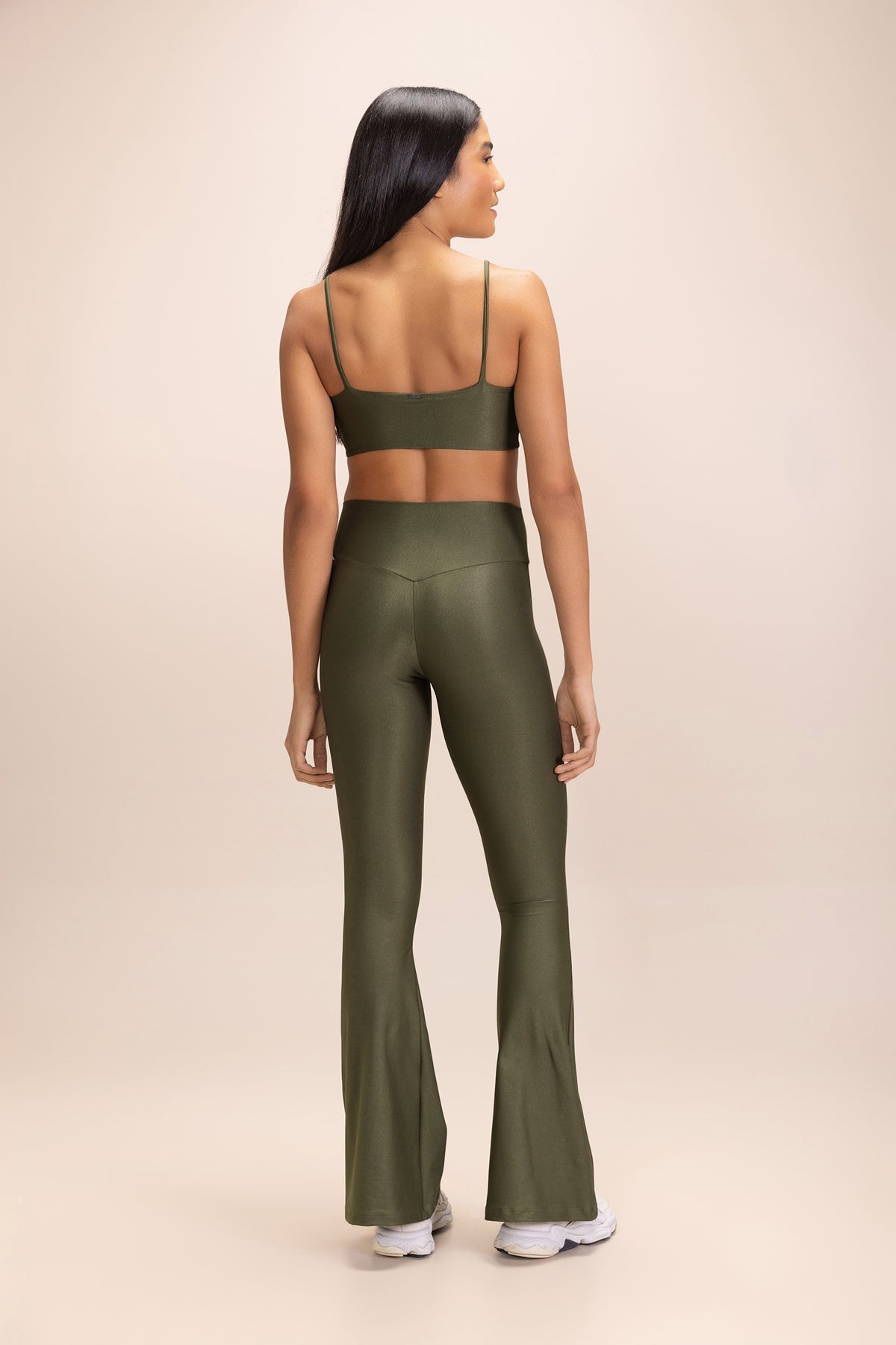 Allure Flare Pants