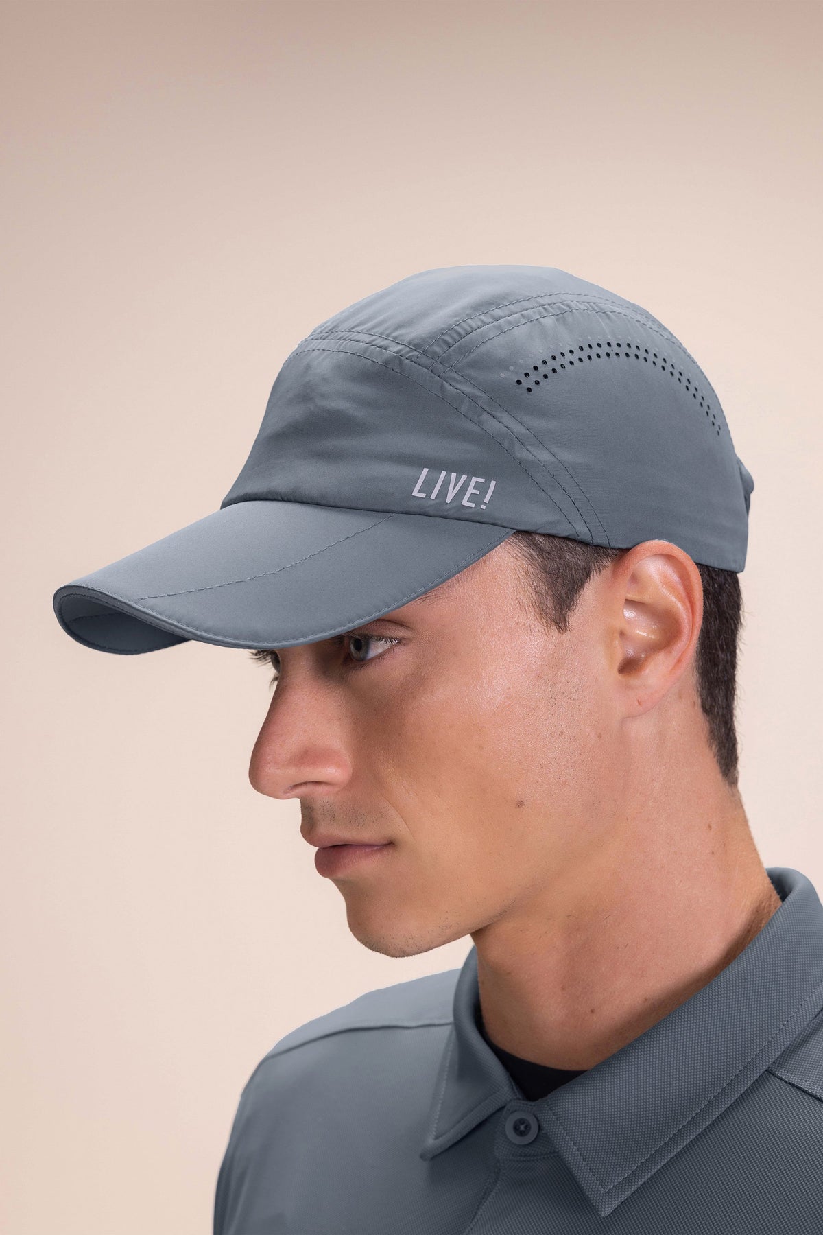 Unissex Running Reflex Cap