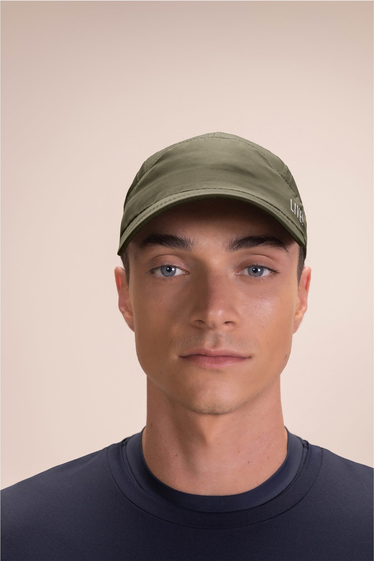 Training Reflex Cap