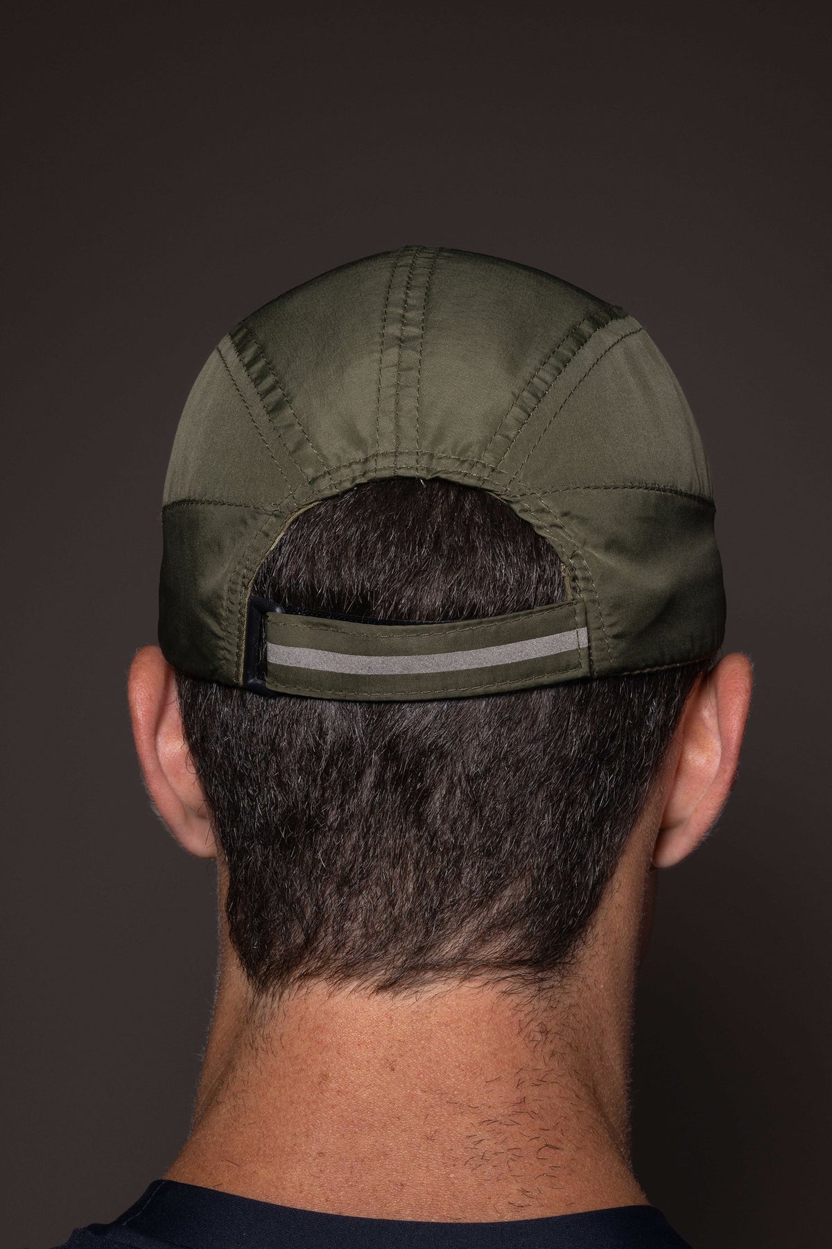 Training Reflex Cap