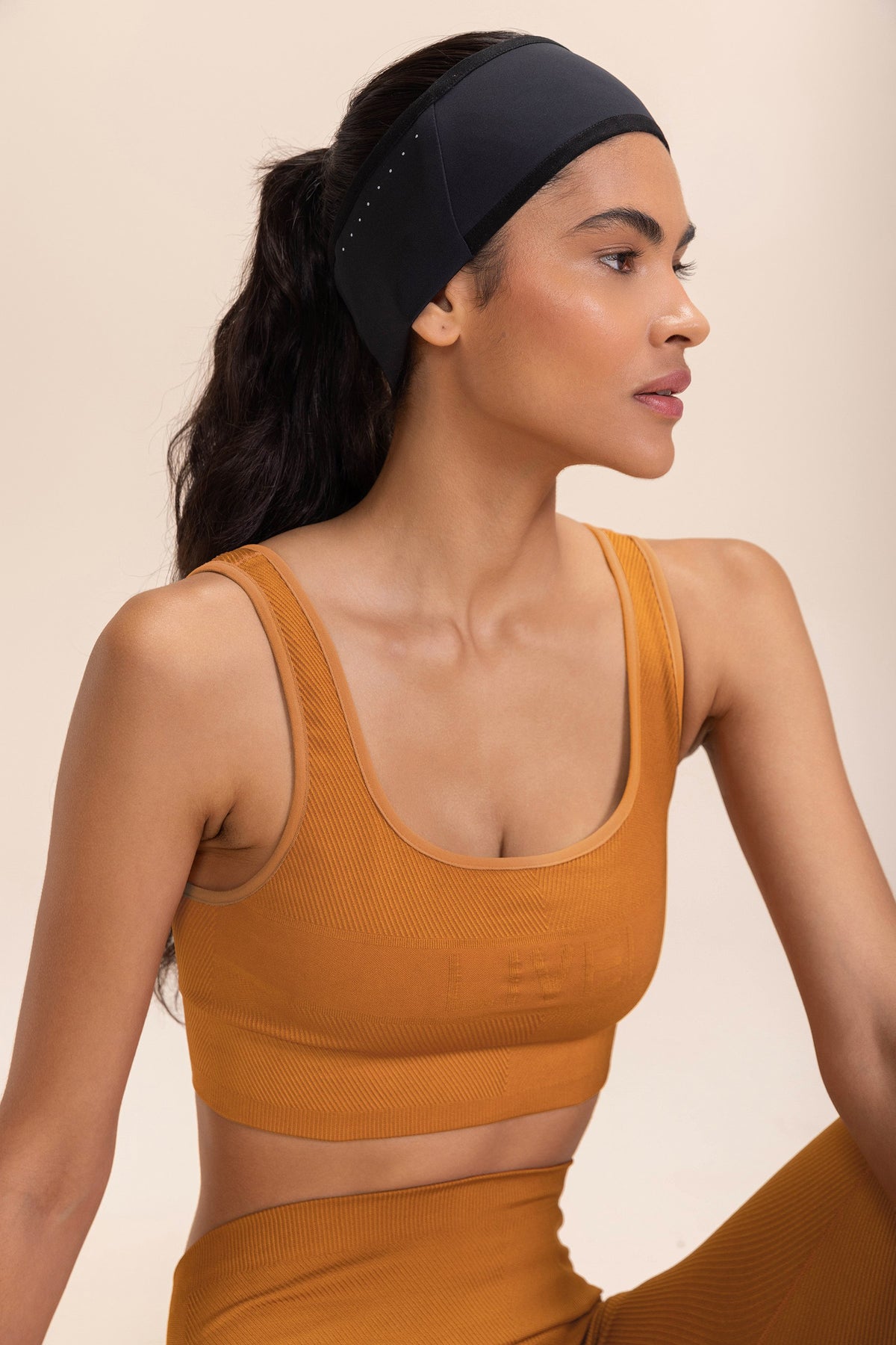 LIVE! Seamless Sports Bra