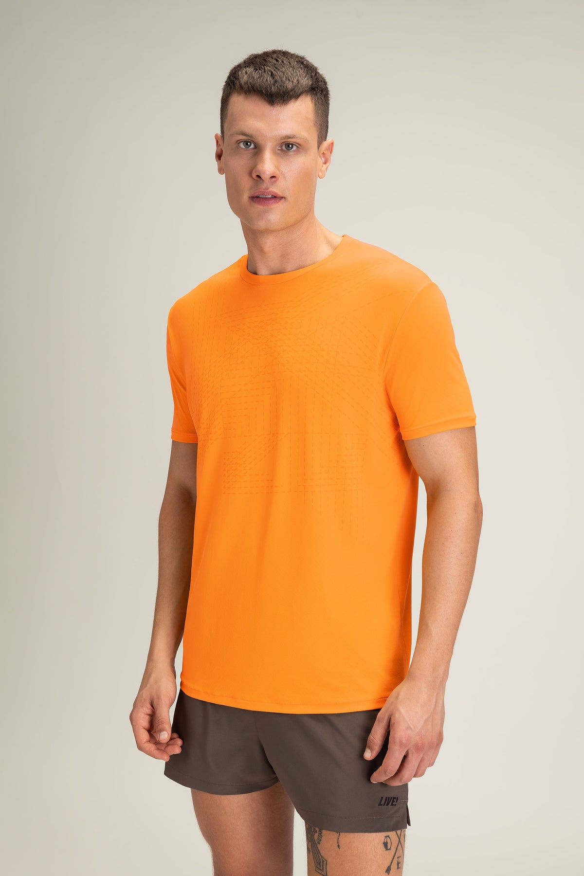 Comfy Connect Men's T-shirt