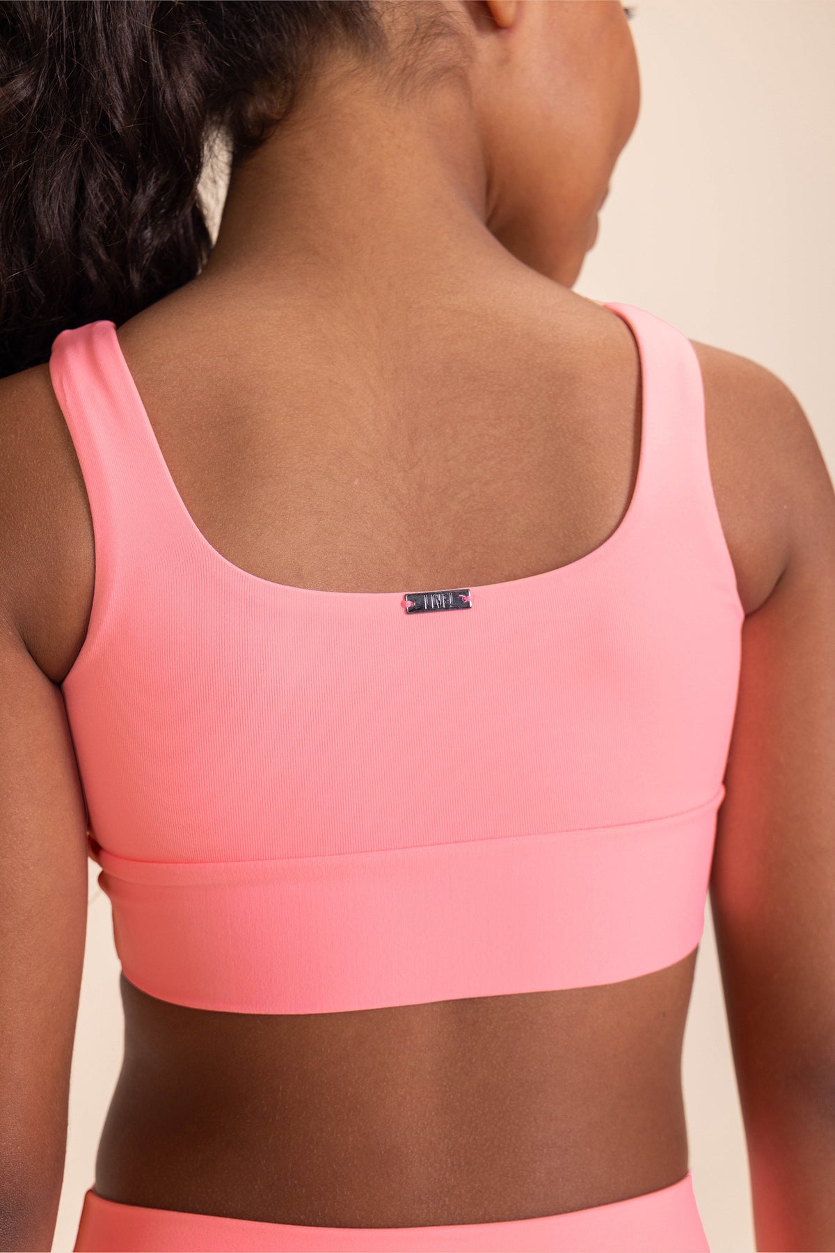 Kids Move Sports Bra